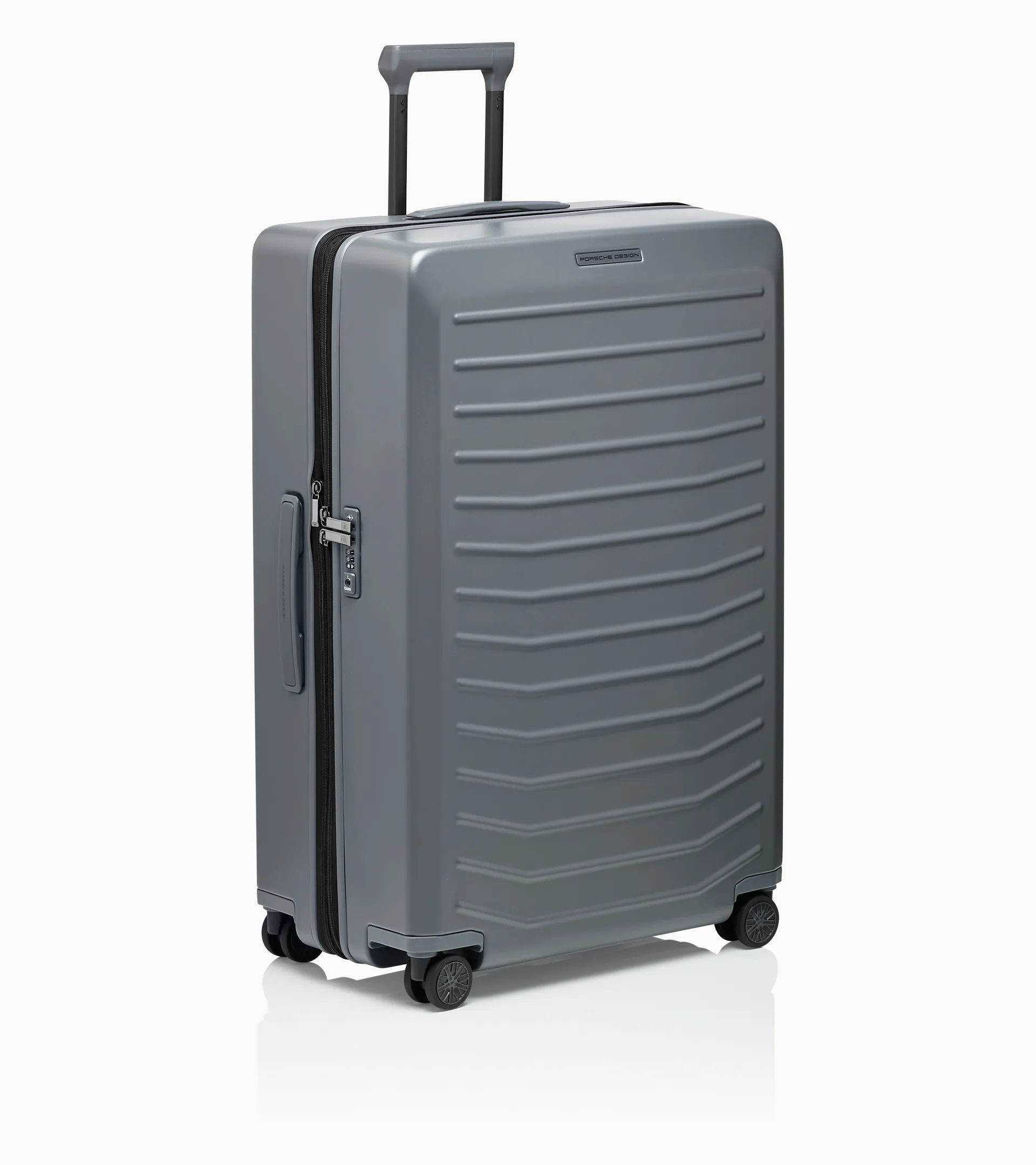 Roadster Hardcase 4W Trolley XL 1