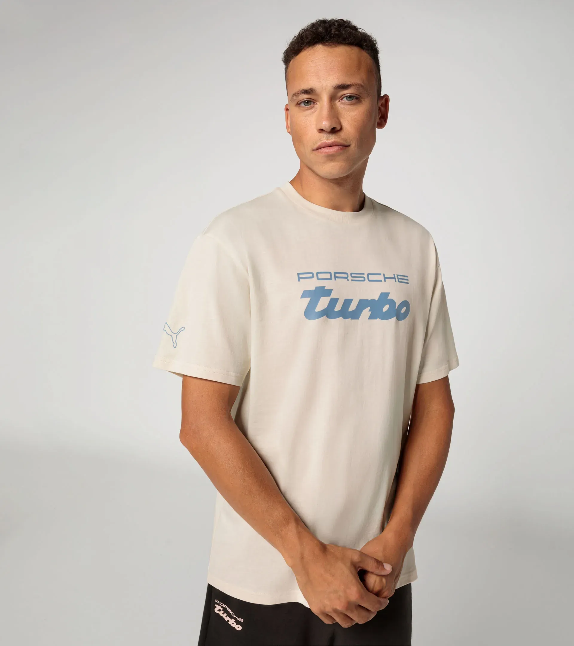 Porsche Turbo T-shirt 7