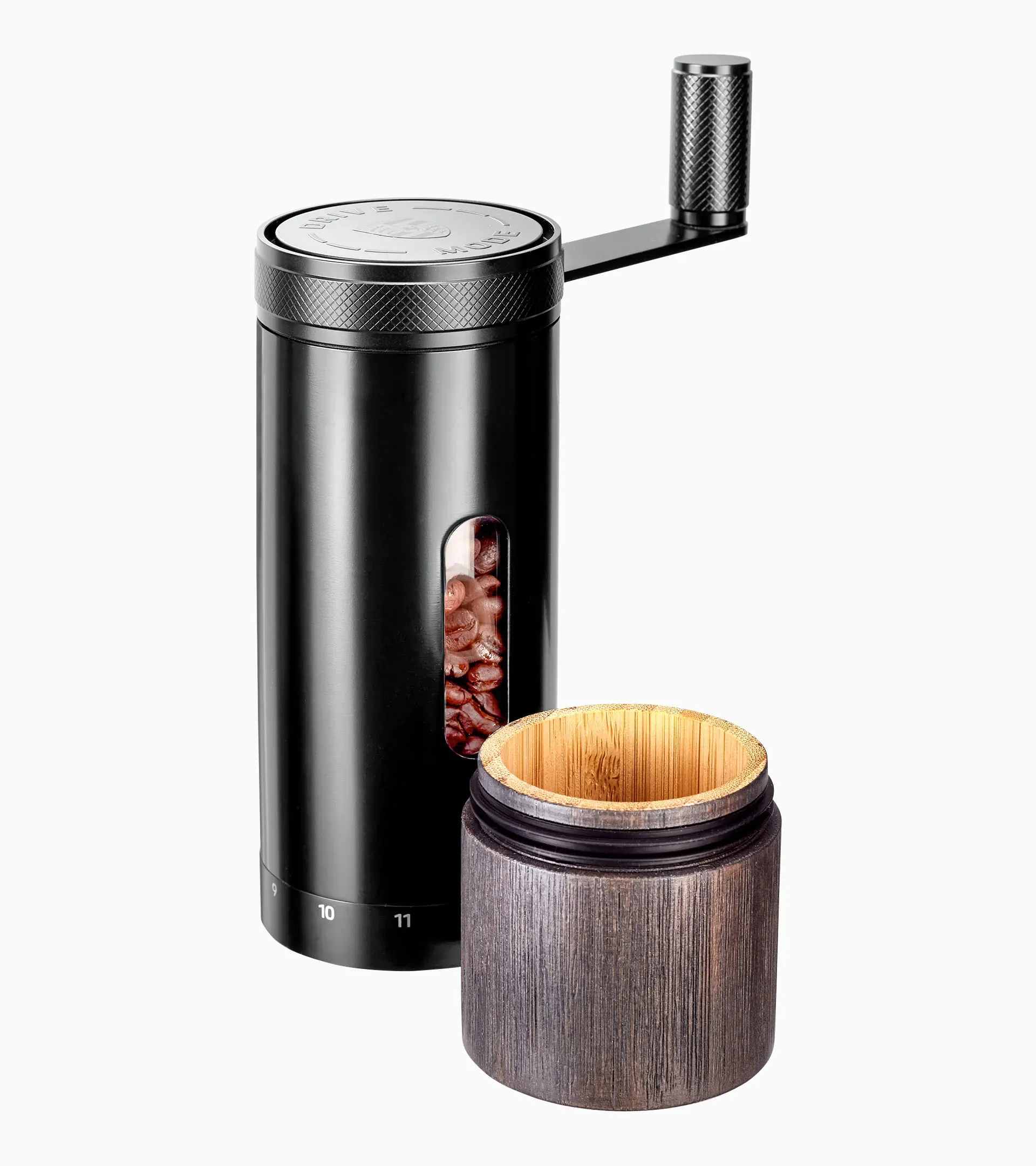 Coffee grinder 3