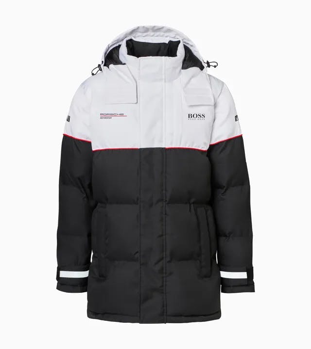 Winter jacket unisex – Motorsport
