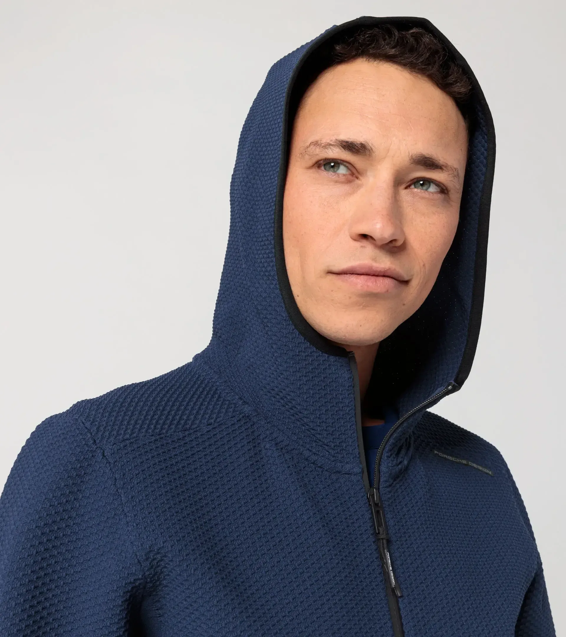EvoKNIT® midlayer jacket  3