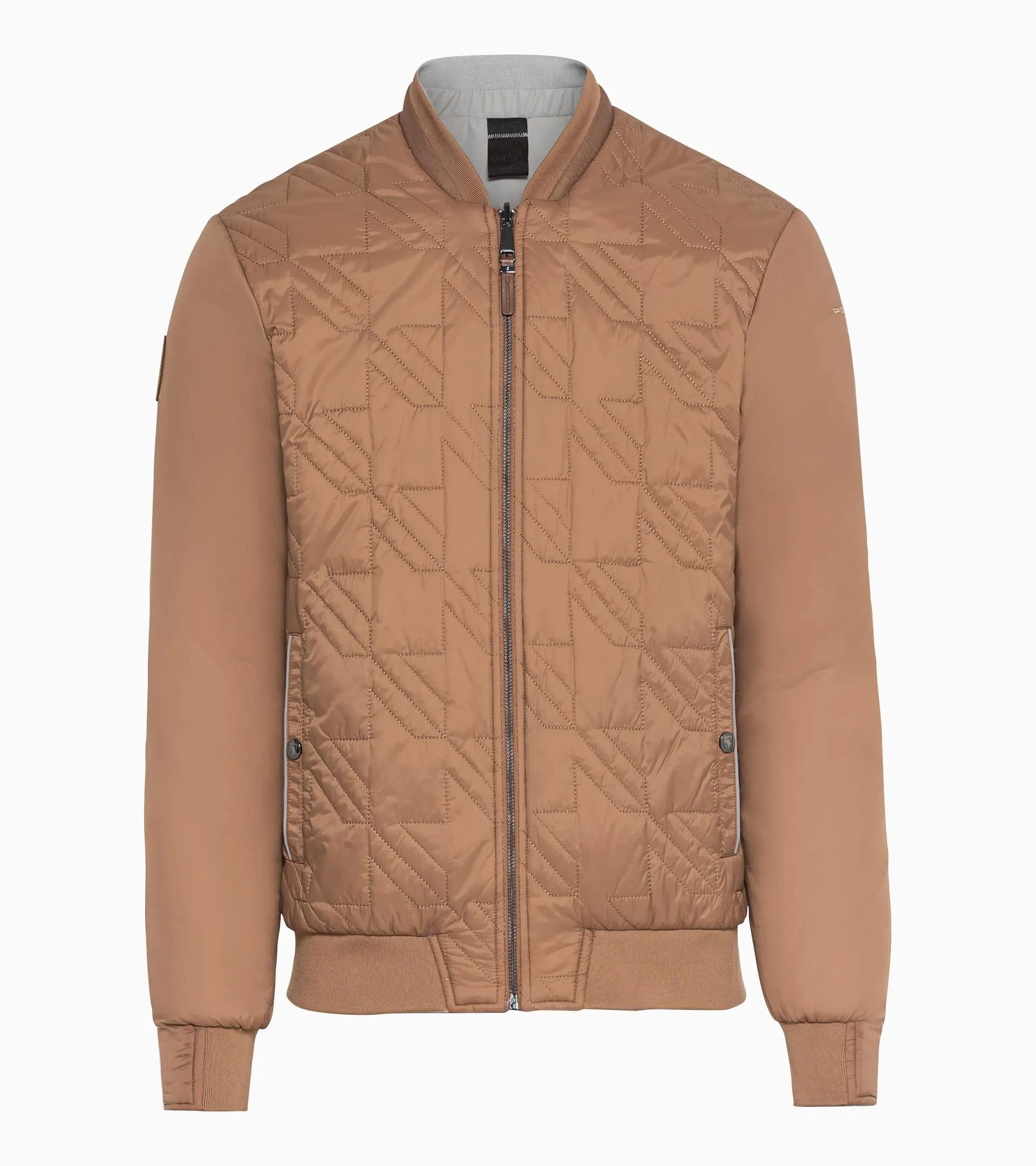 Veste réversible – Heritage 2
