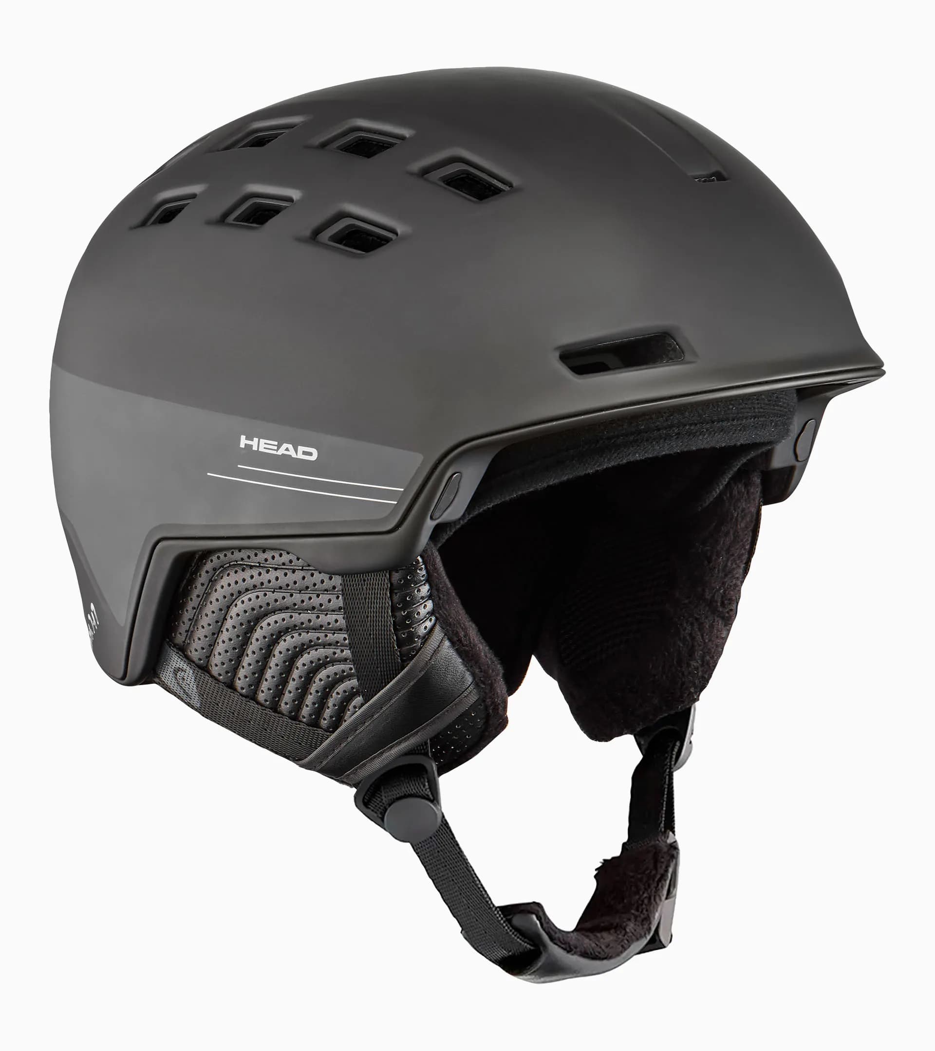 PORSCHE HEAD Ski Helmet 2