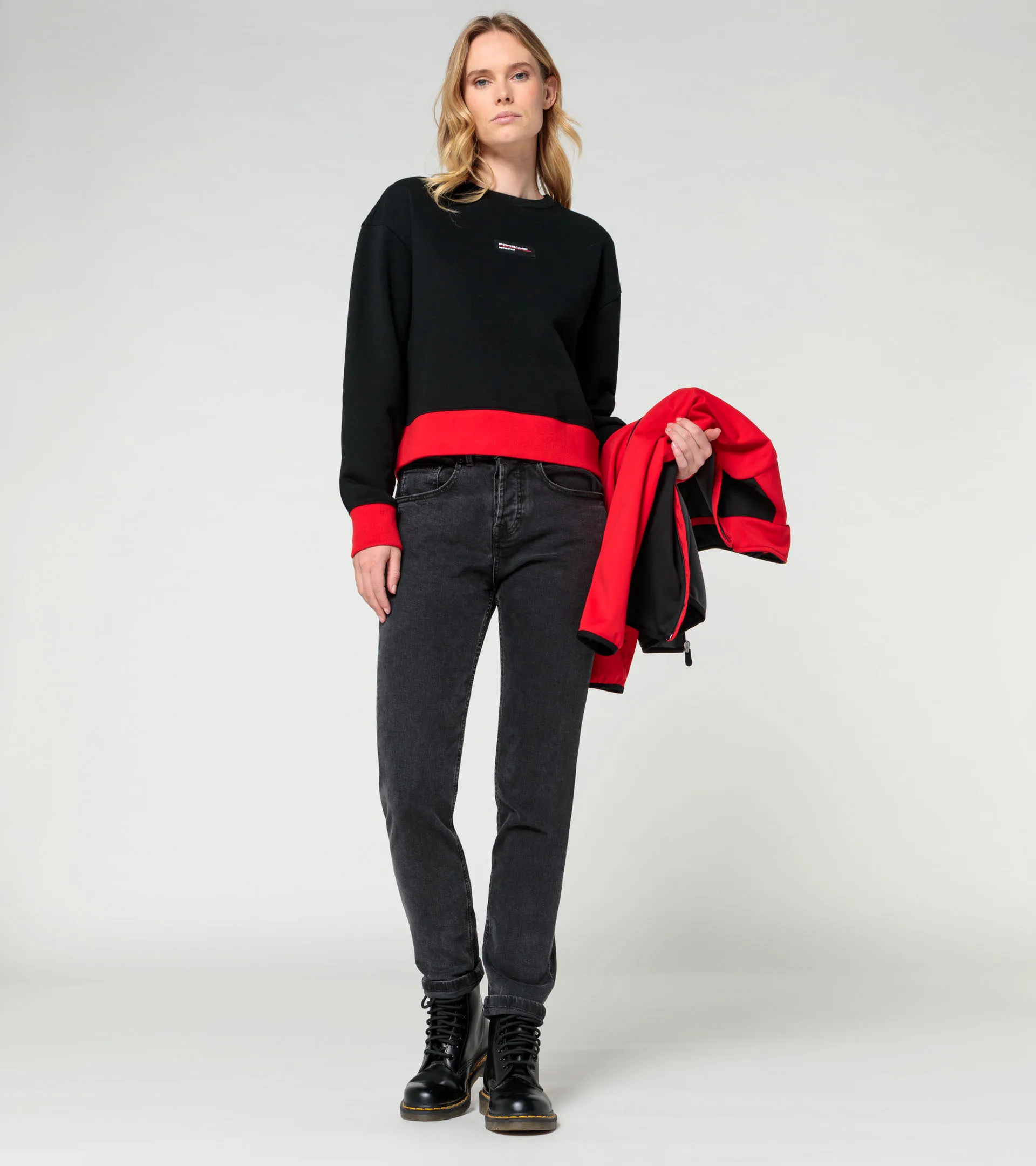 Women's pullover – Motorsport Fanwear 3