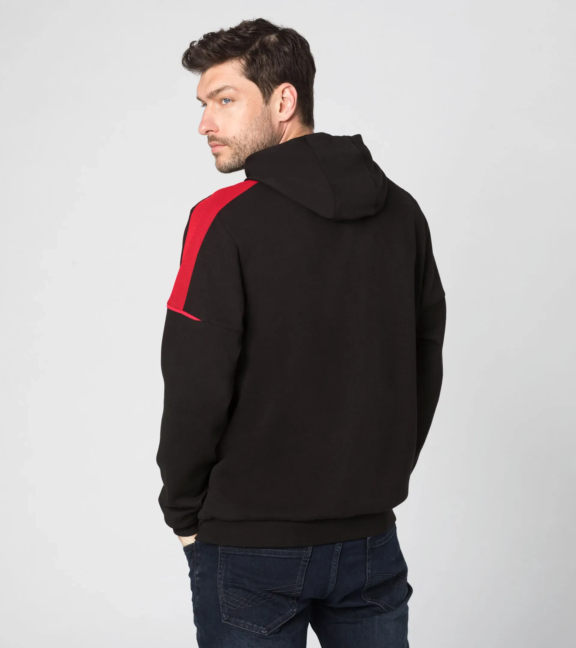 Hoodie – Motorsport 3