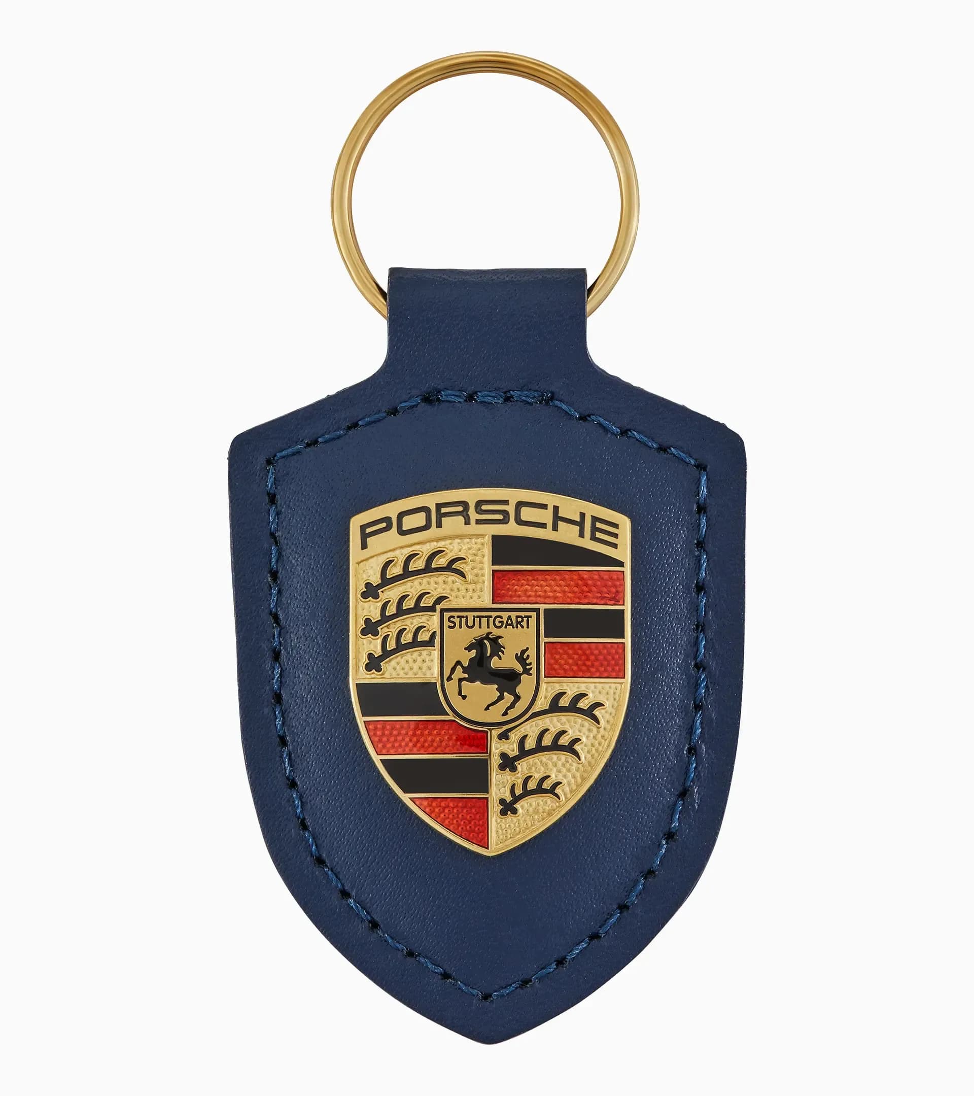 Porte clé porsche - Équipement auto