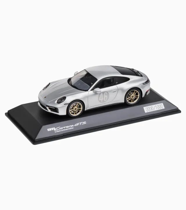 Porsche 911 Carrera GTS Le Mans Centenaire Edition (992) – Ltd.