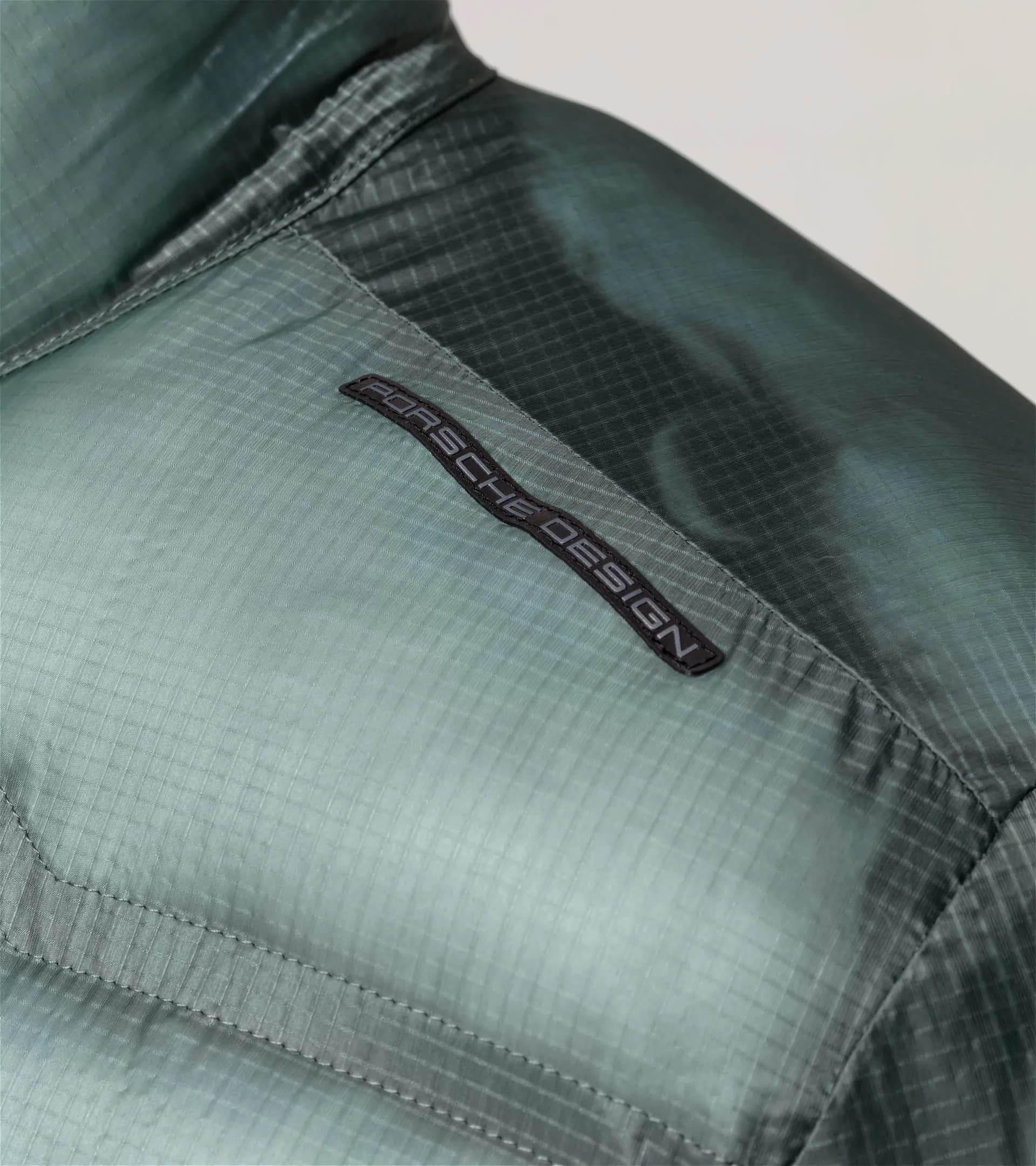 Light Padded Jacket 3