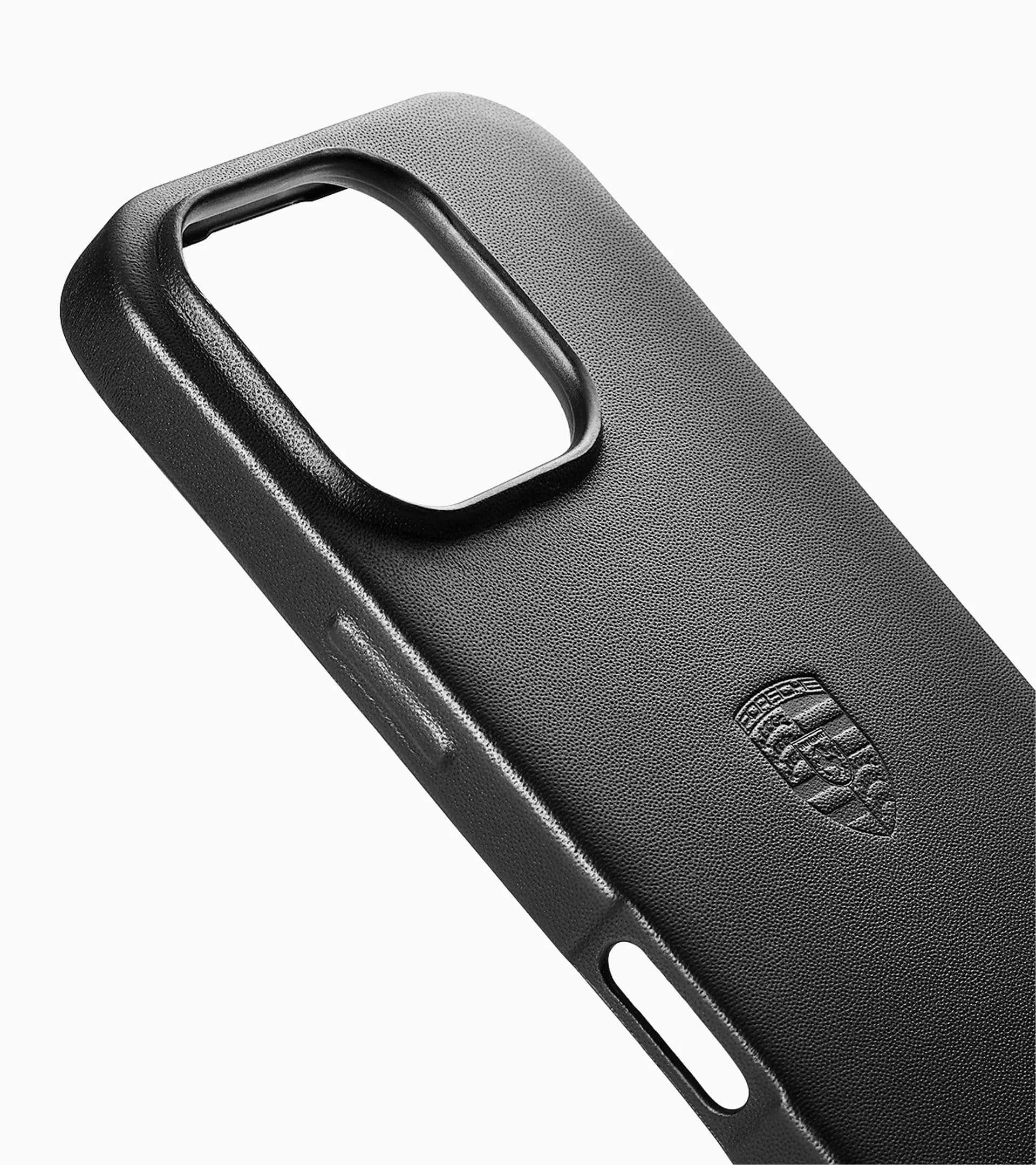 Snap-on case for iPhone 16 Pro 911 3