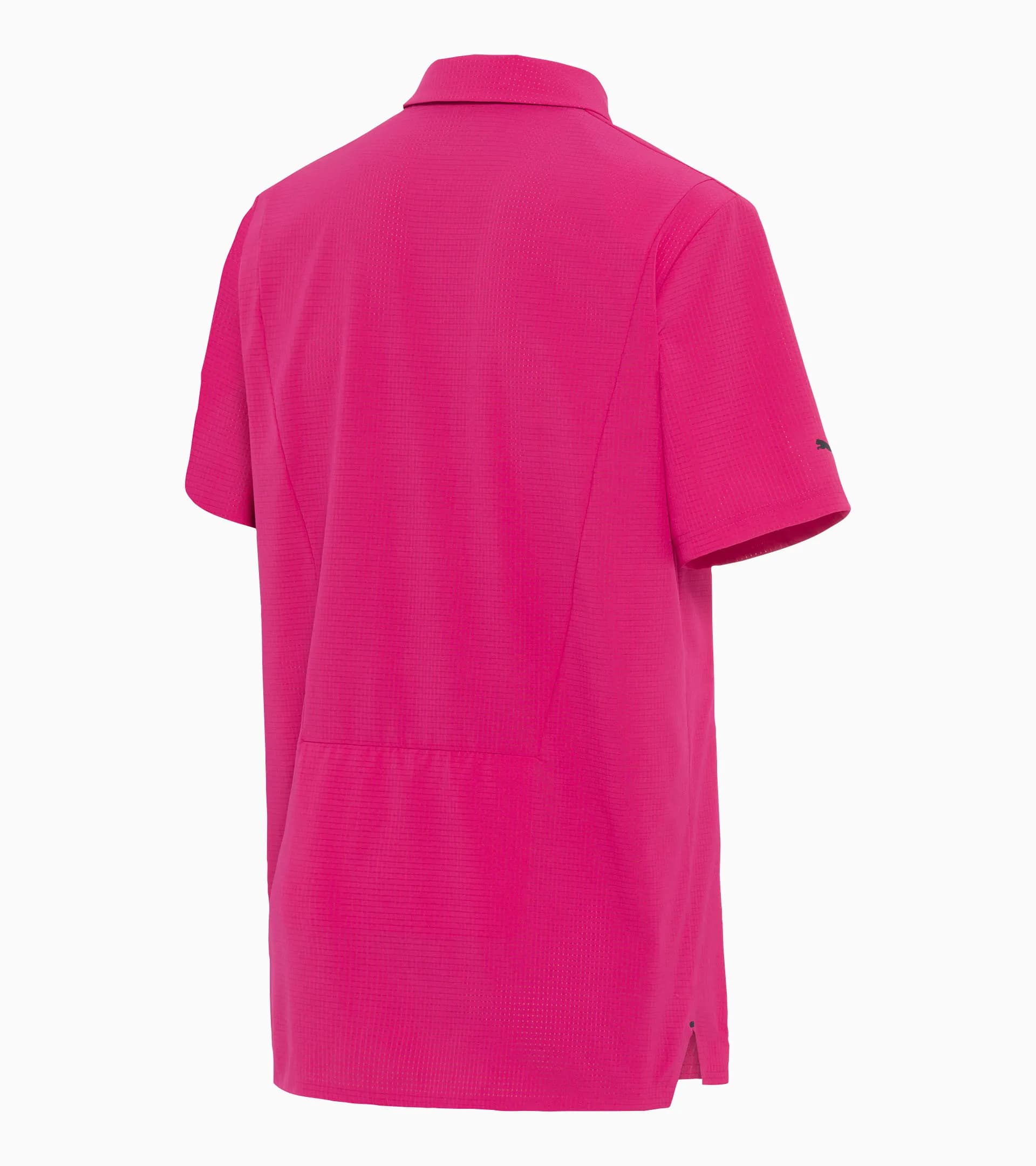 Active polo shirt 2