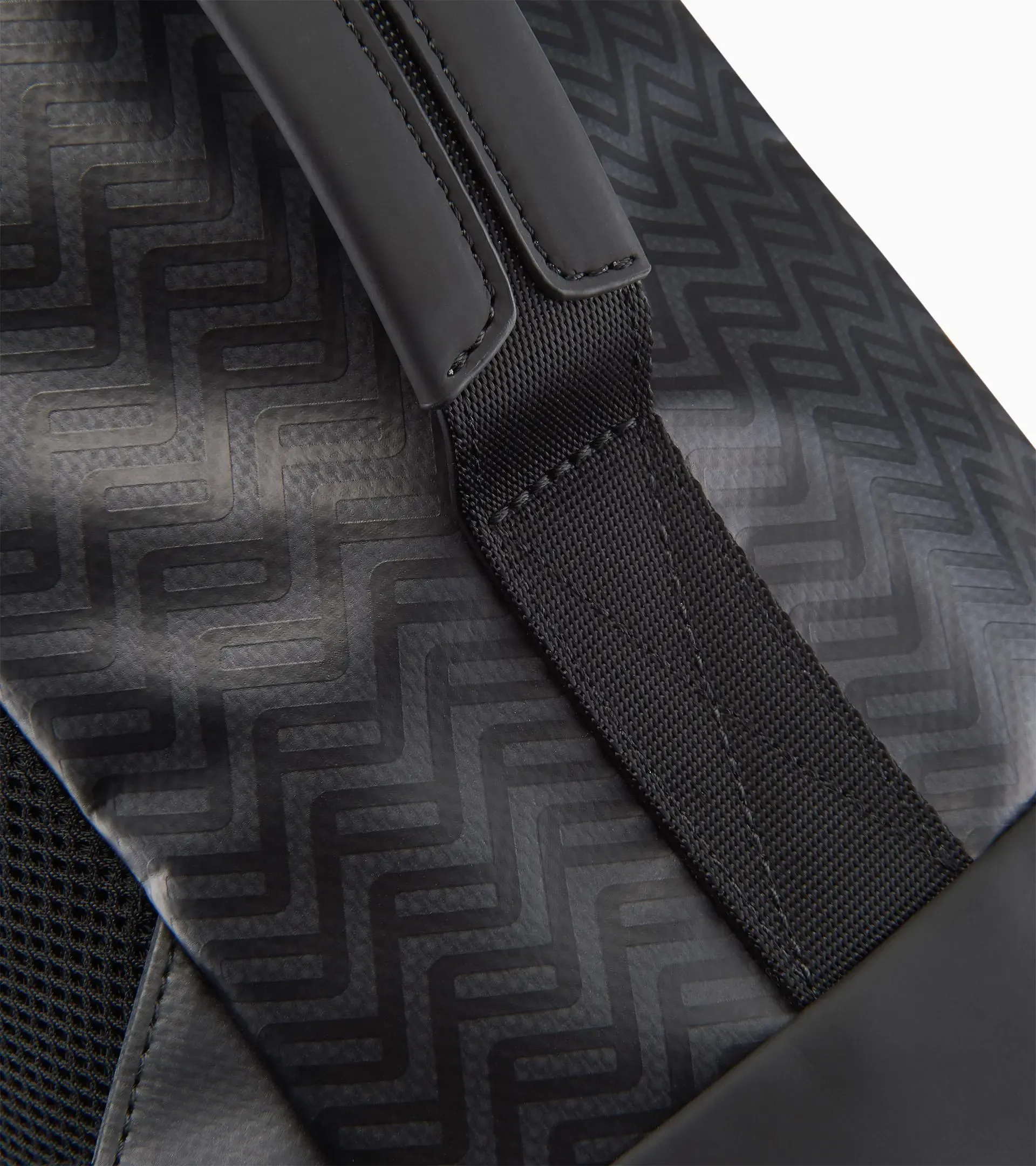 Monogram Rolltop BackPack 5