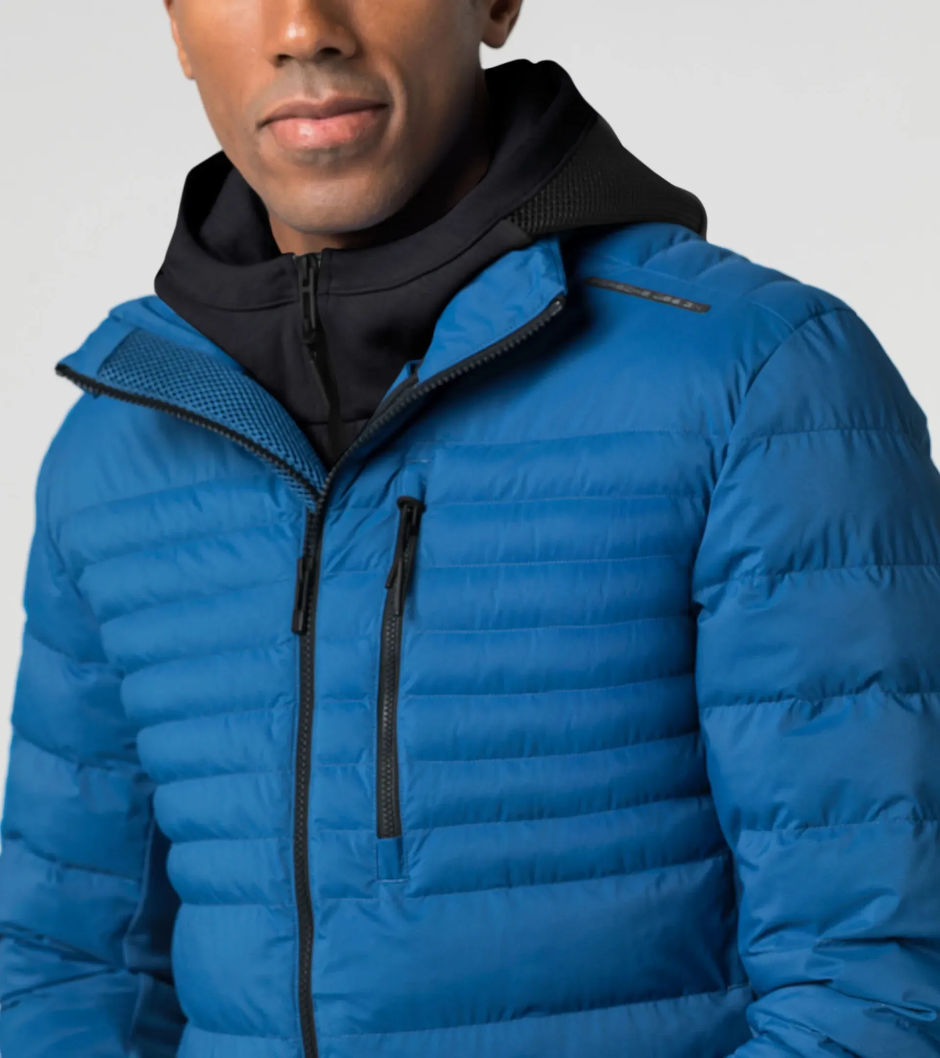 Light Packable Jacket 4