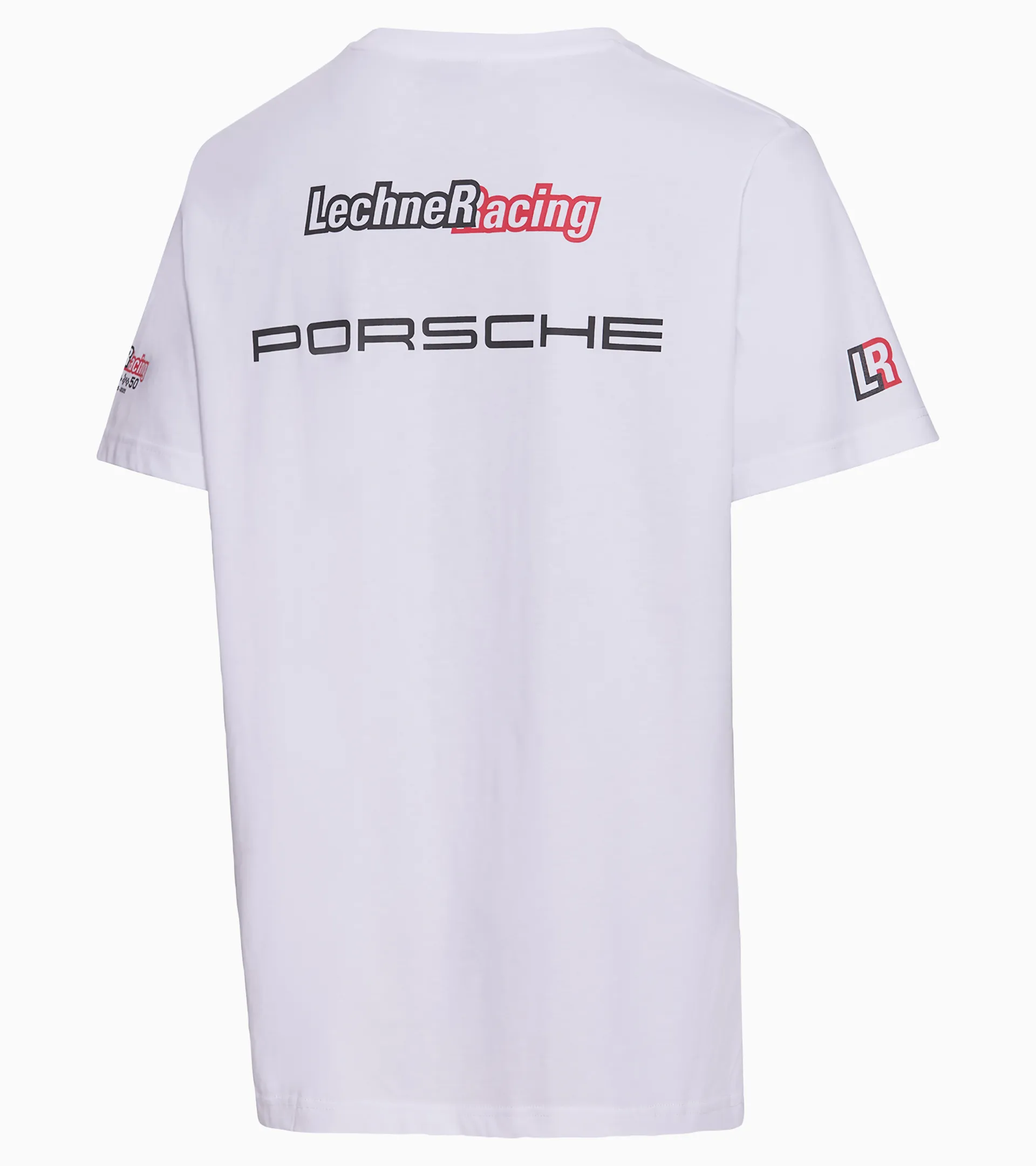 T-Shirt – Lechner Racing  1