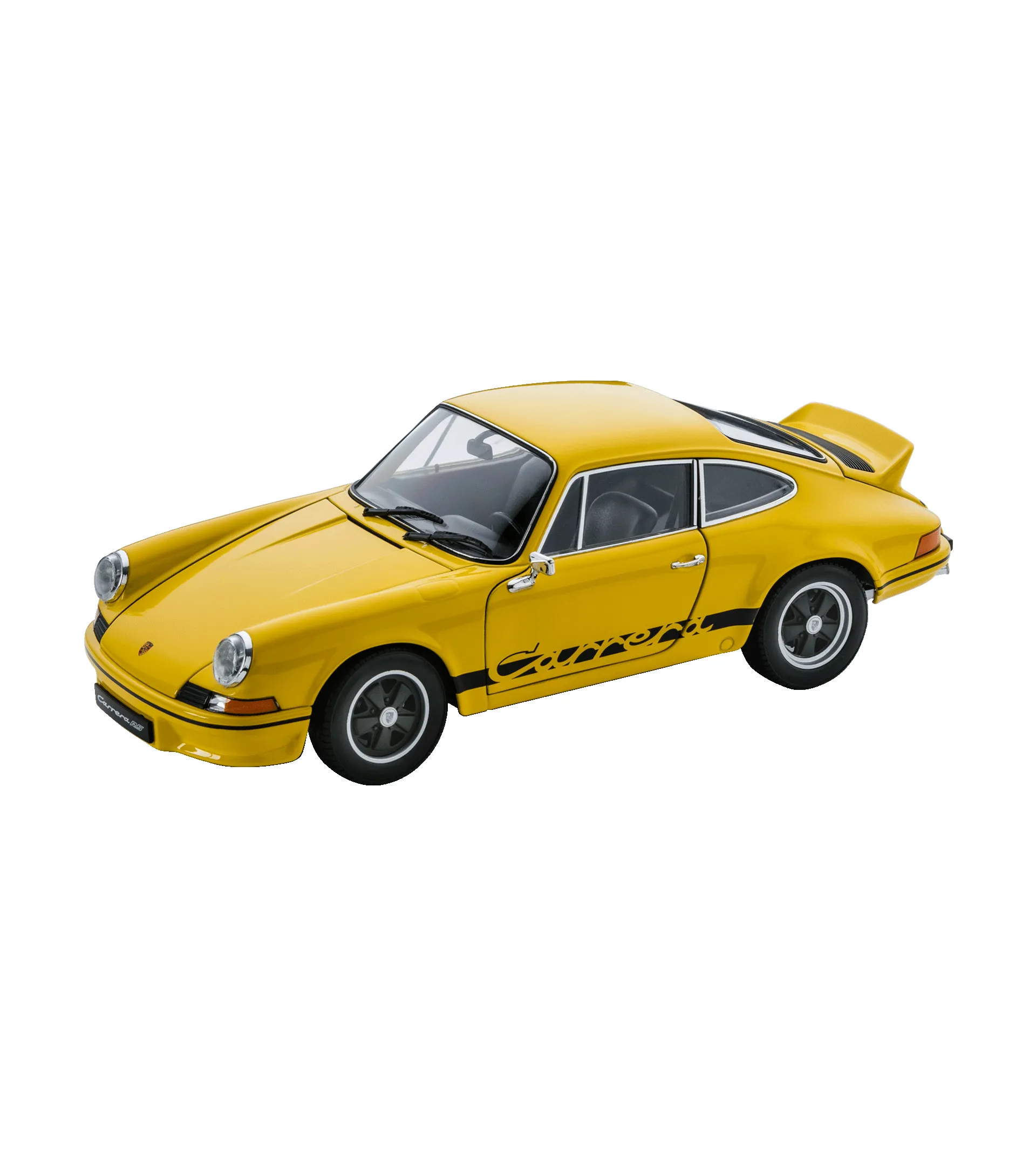 Porsche 911 Carrera RS 2.7 1