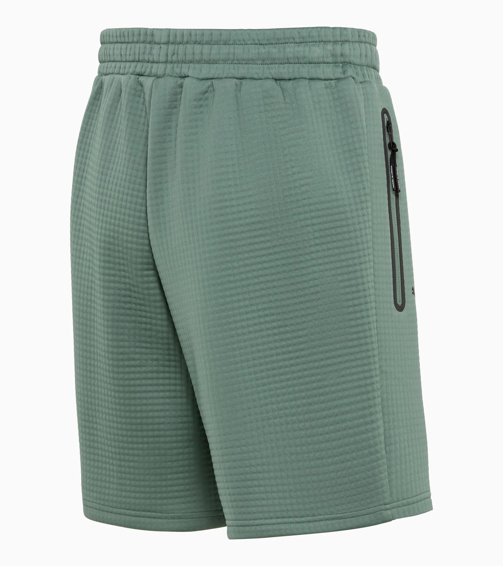 Sweat shorts 2