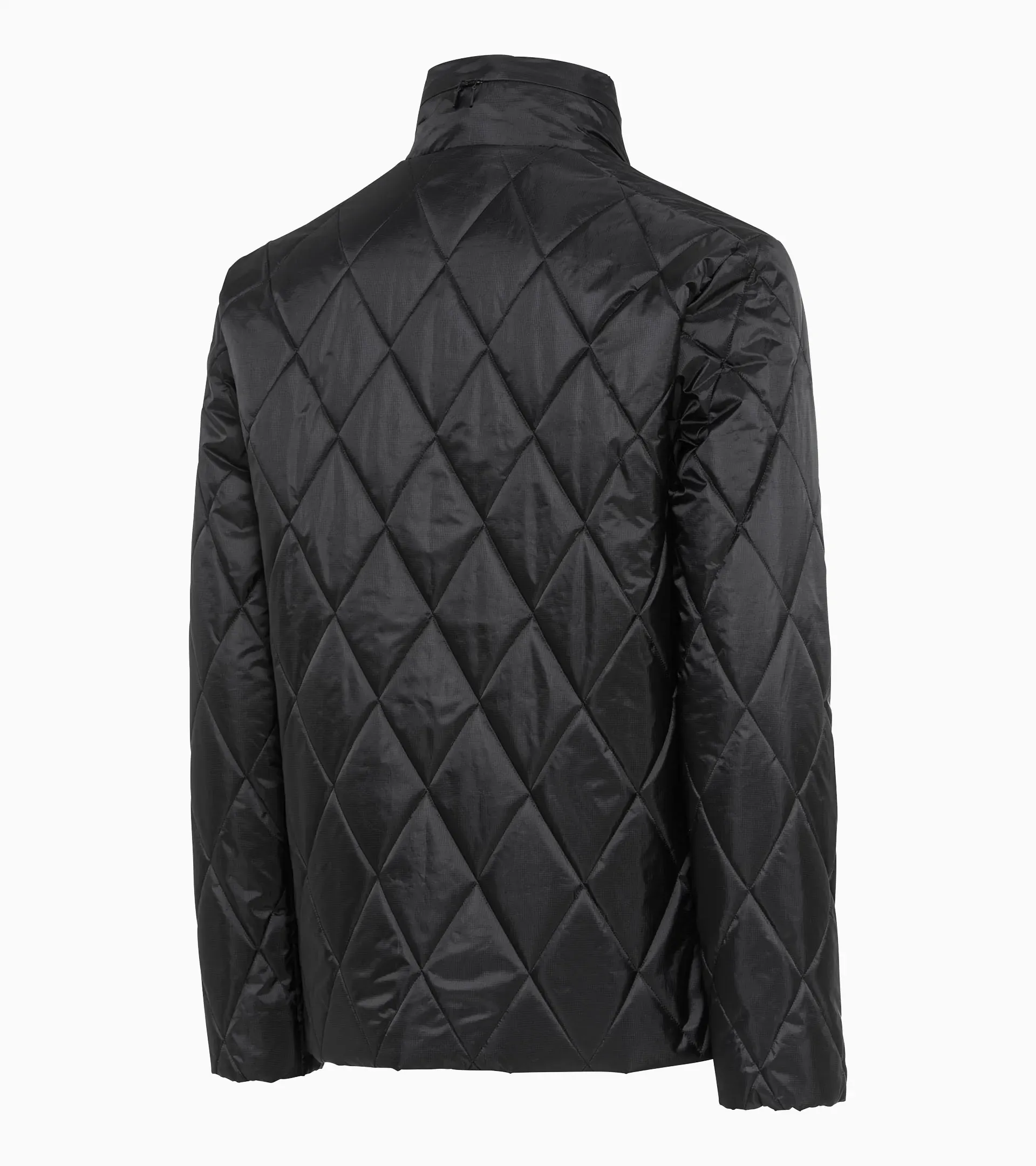 Light padded jacket 2