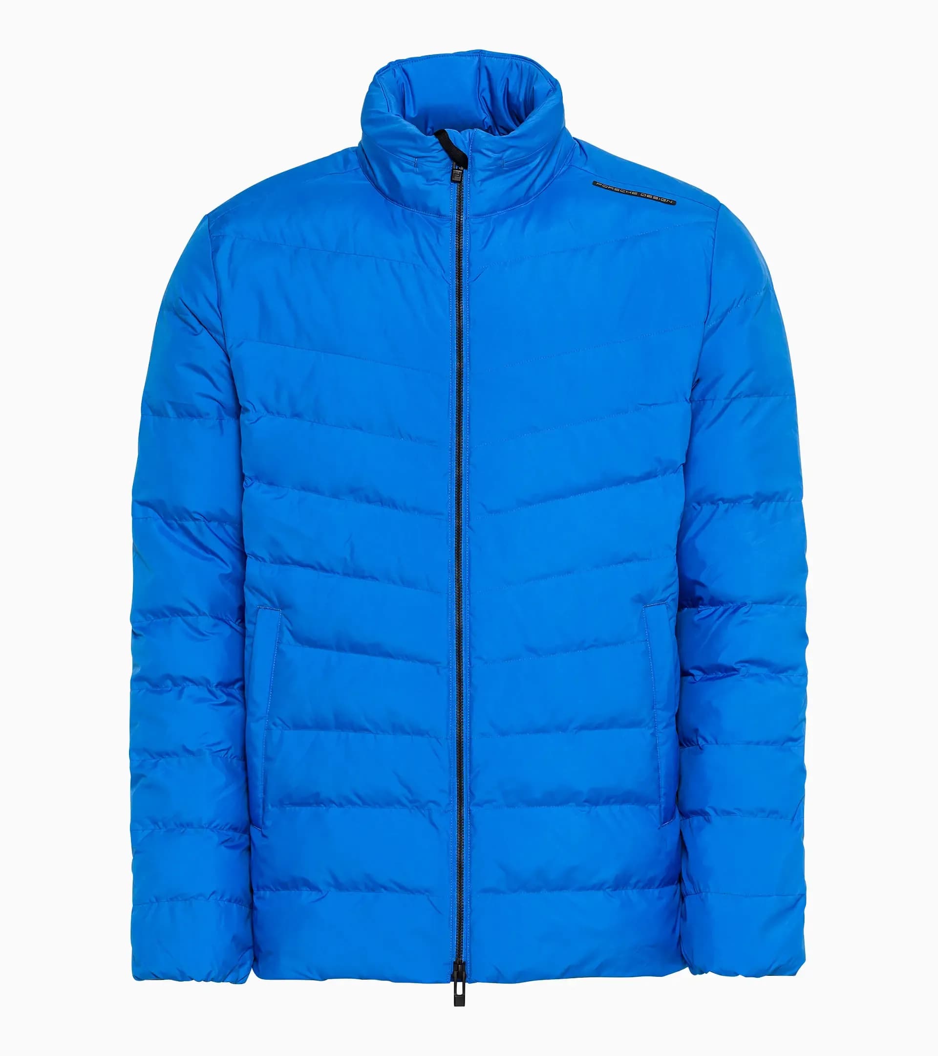 Light Packable Jacket 1