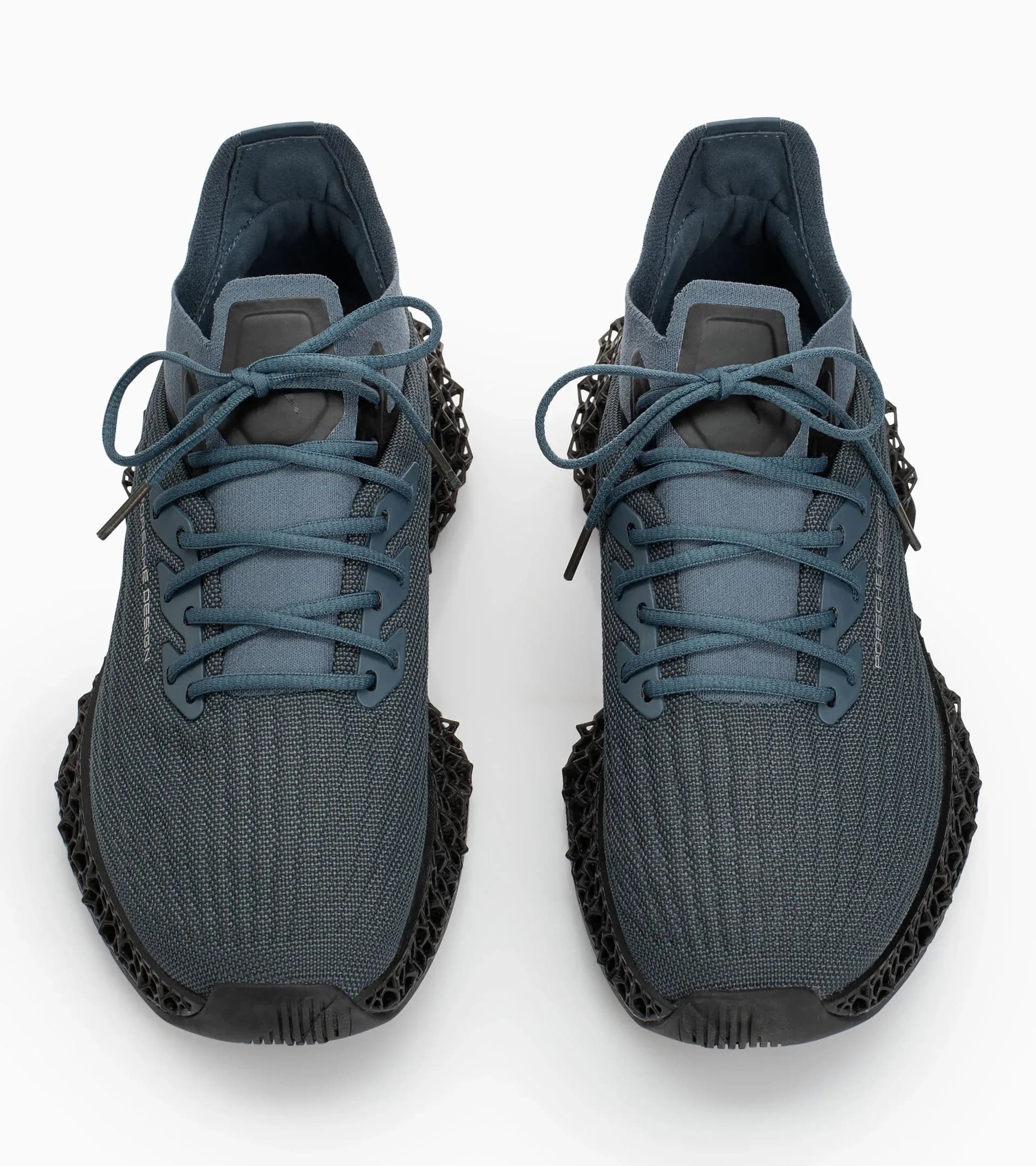 Sneaker 3D MTRX II 4