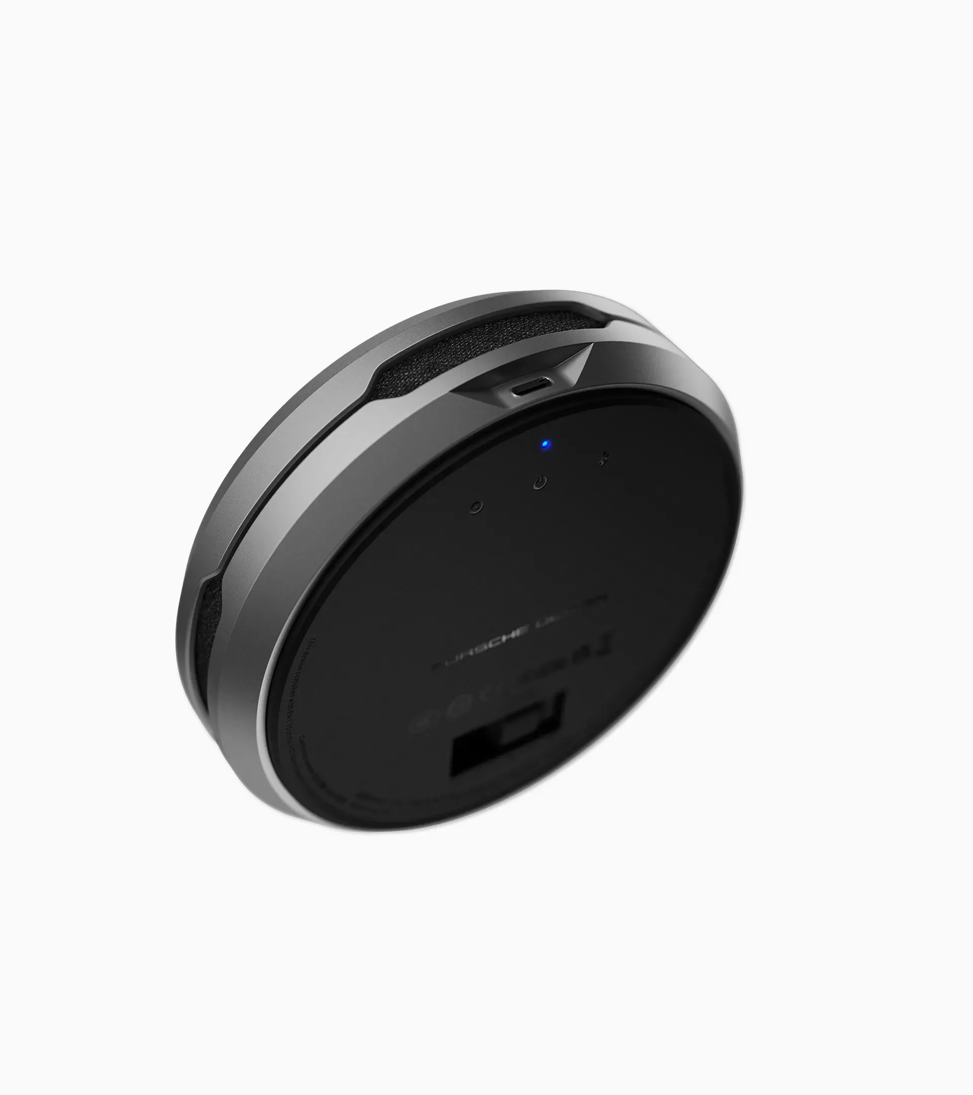 Conference Speaker PDS30 7