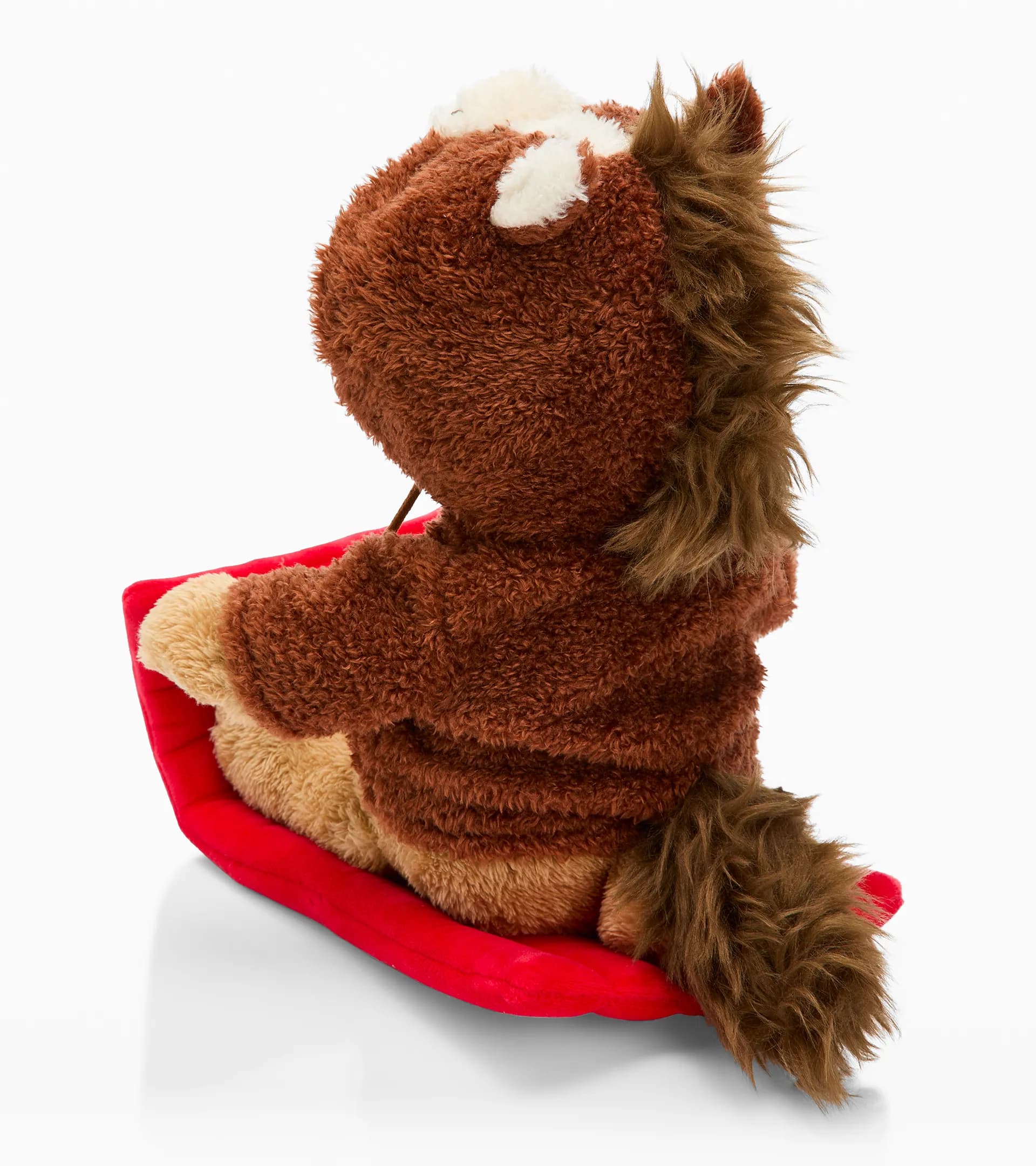 Ours en peluche « Ferry » 3