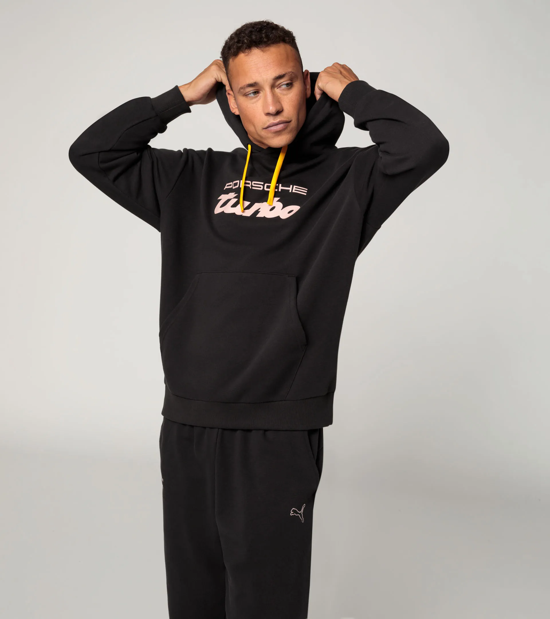 Porsche hoodie on sale