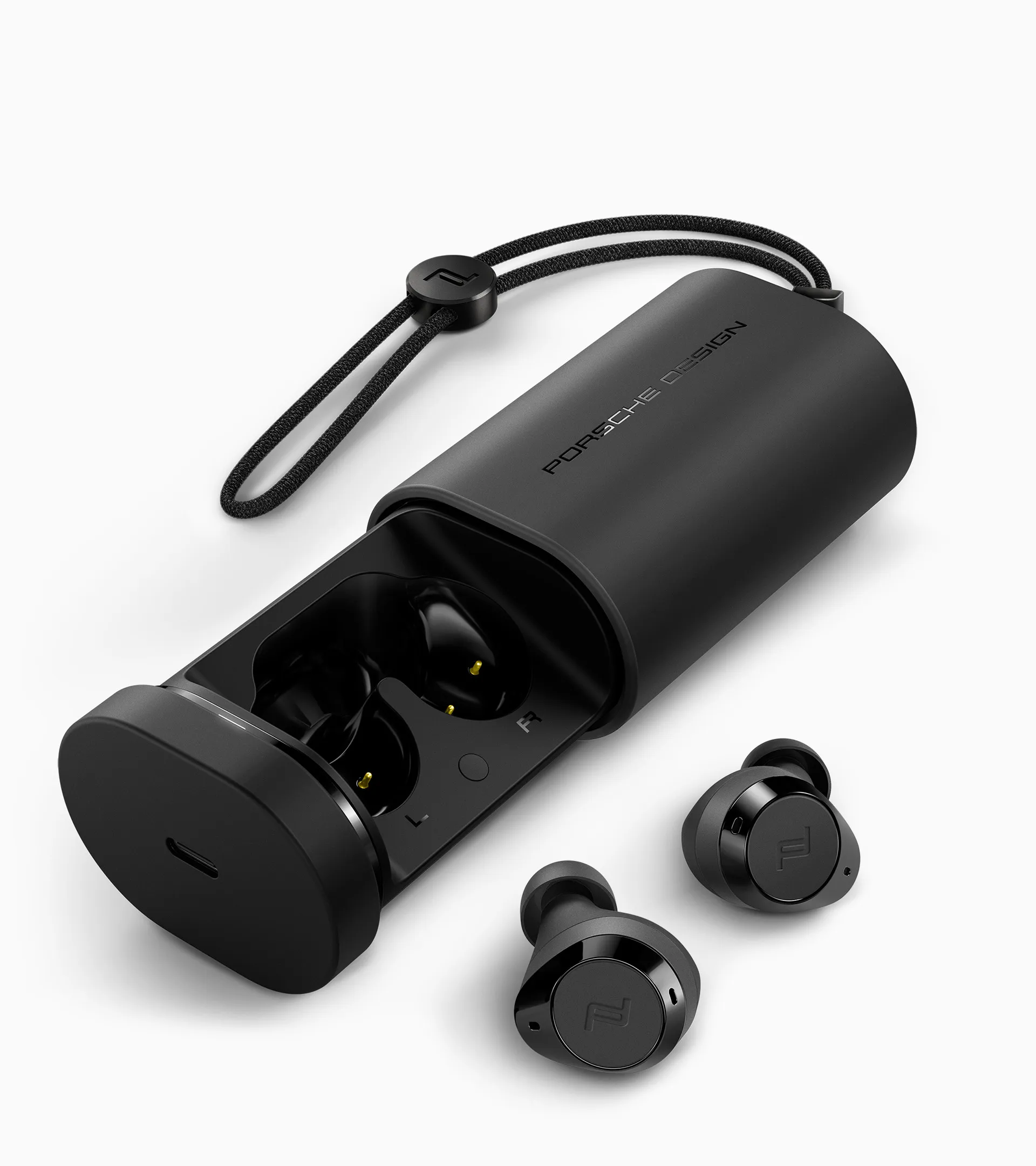 PORSCHE DESIGN HONOR Magic6 RSR-smartphonebundel  7