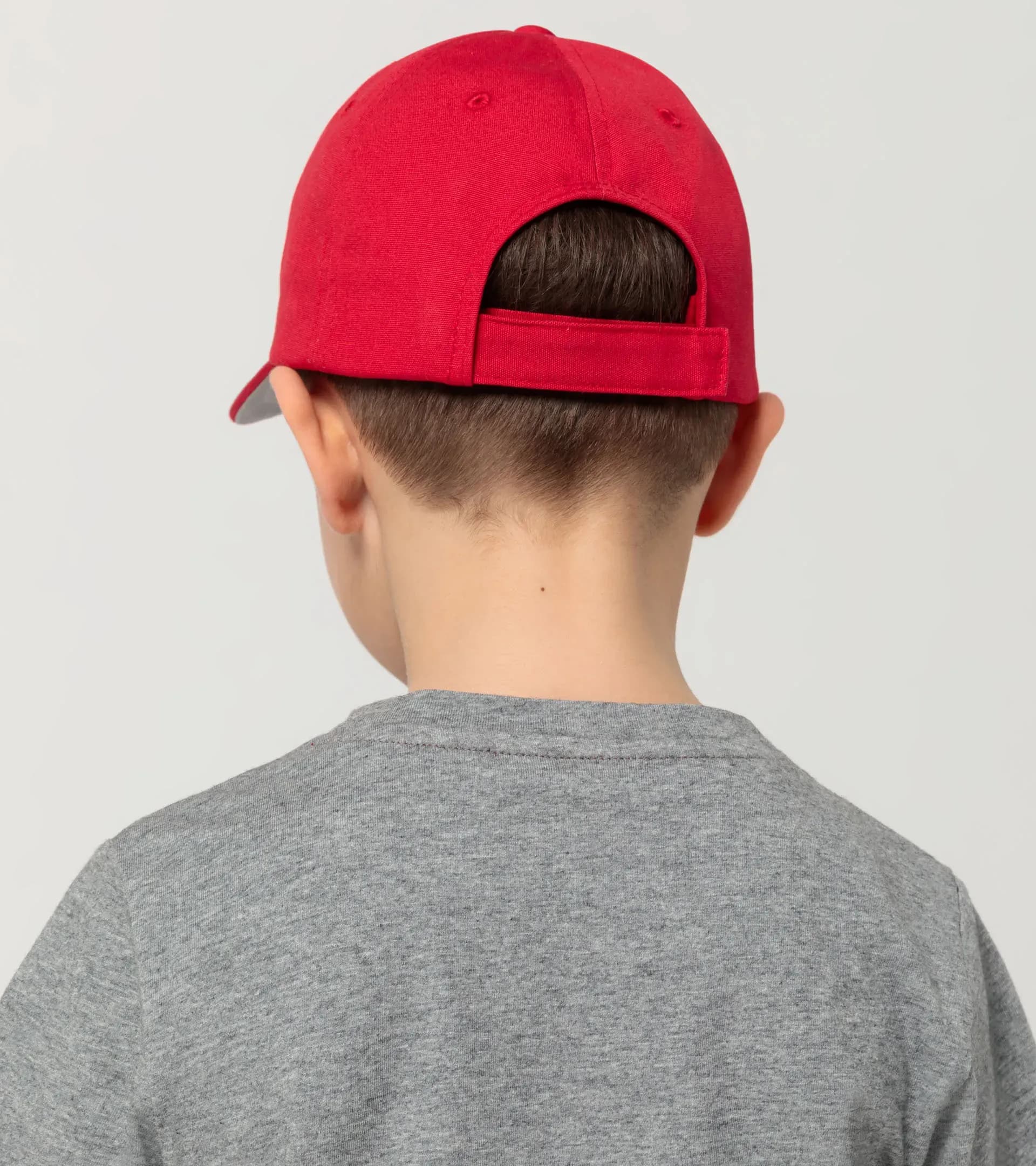 Kids cap – Essential 4