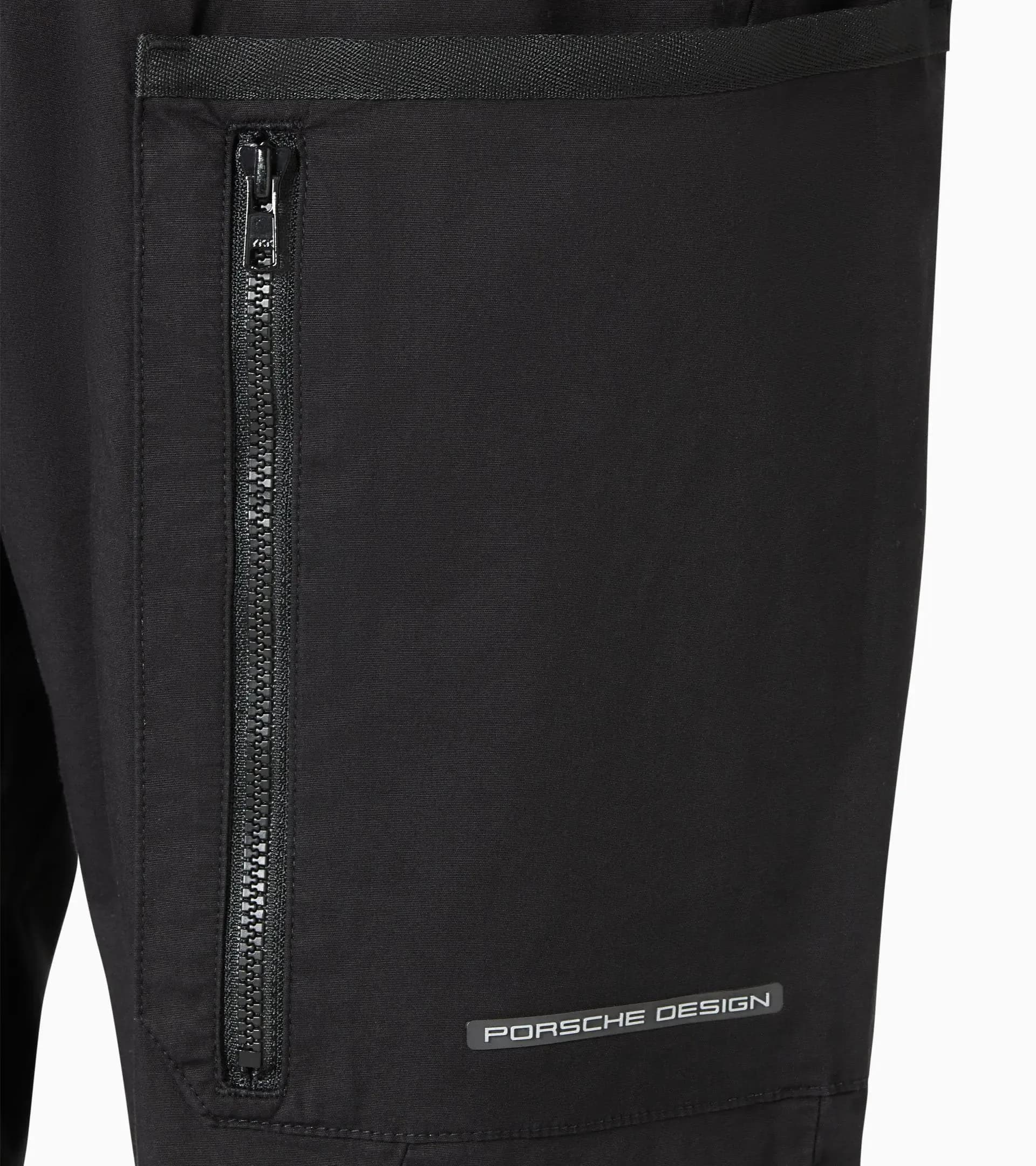 Traveller Pocket Pantalons 4