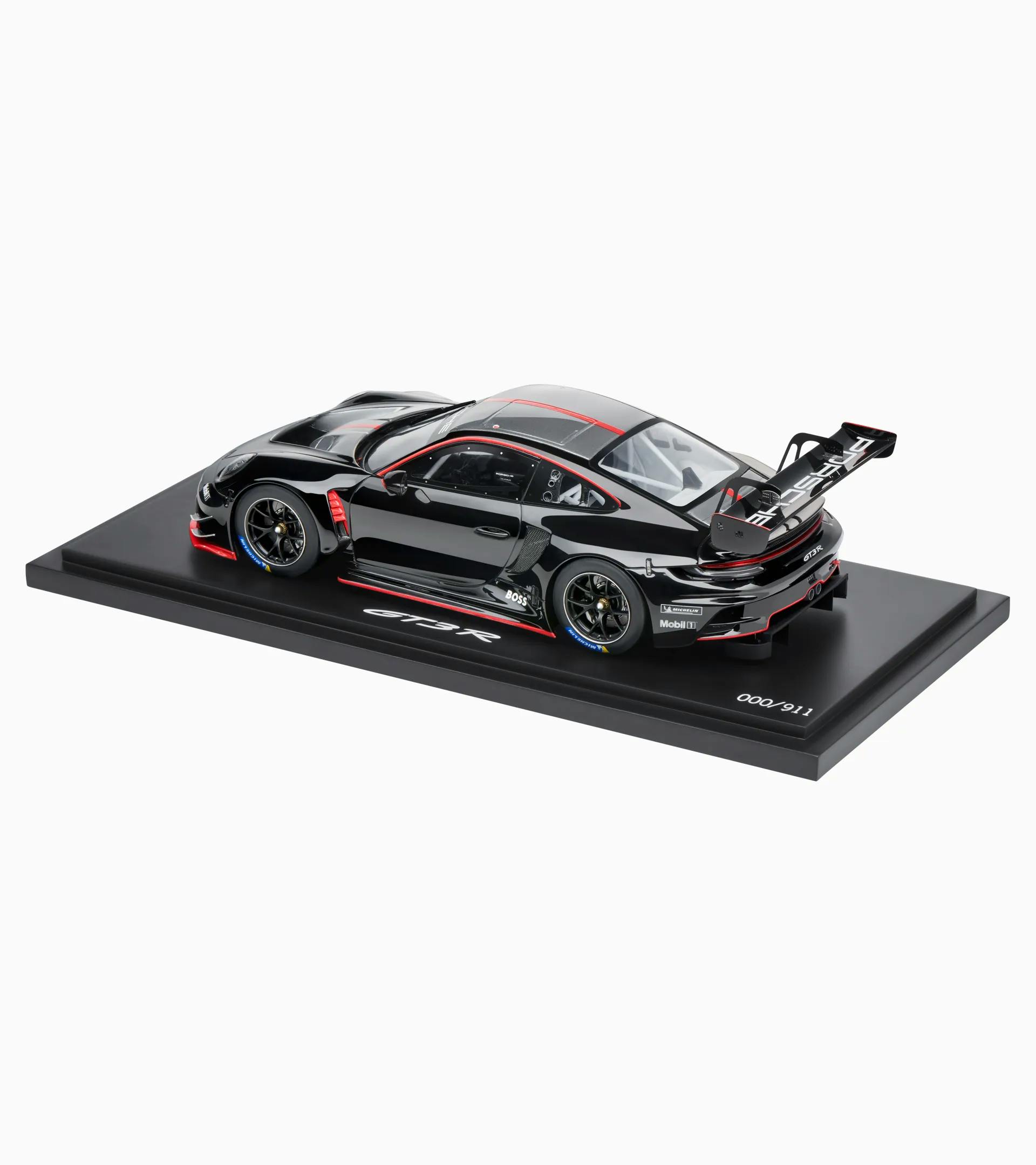 Porsche 911 GT3 R (992) - Ltd. | PORSCHE SHOP