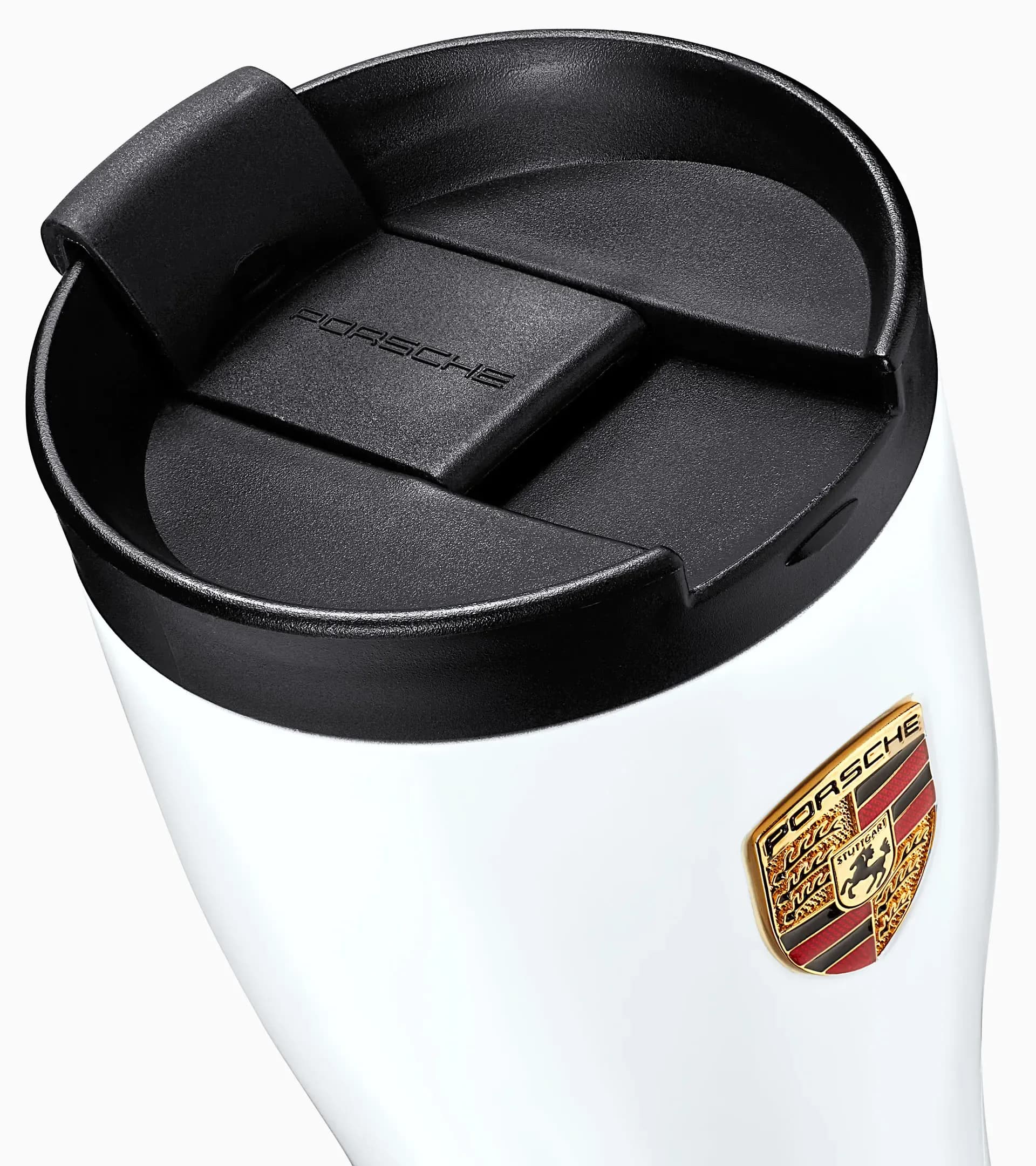 Thermos cup  PORSCHE SHOP