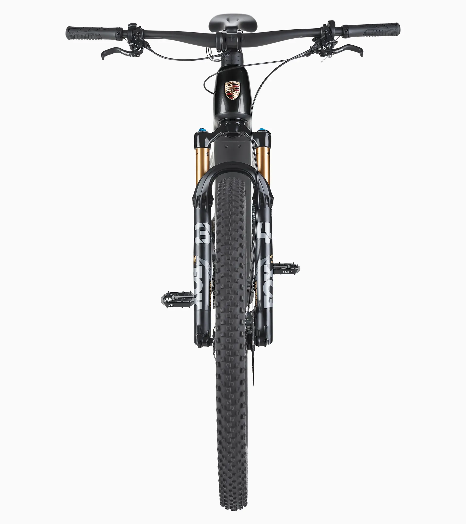 Porsche eBike Cross Performance EXC 3
