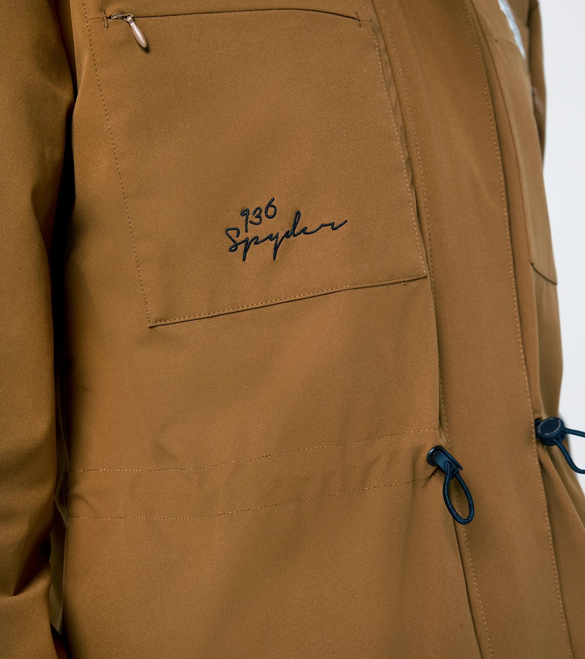 Windbreaker  – MARTINI RACING® 3