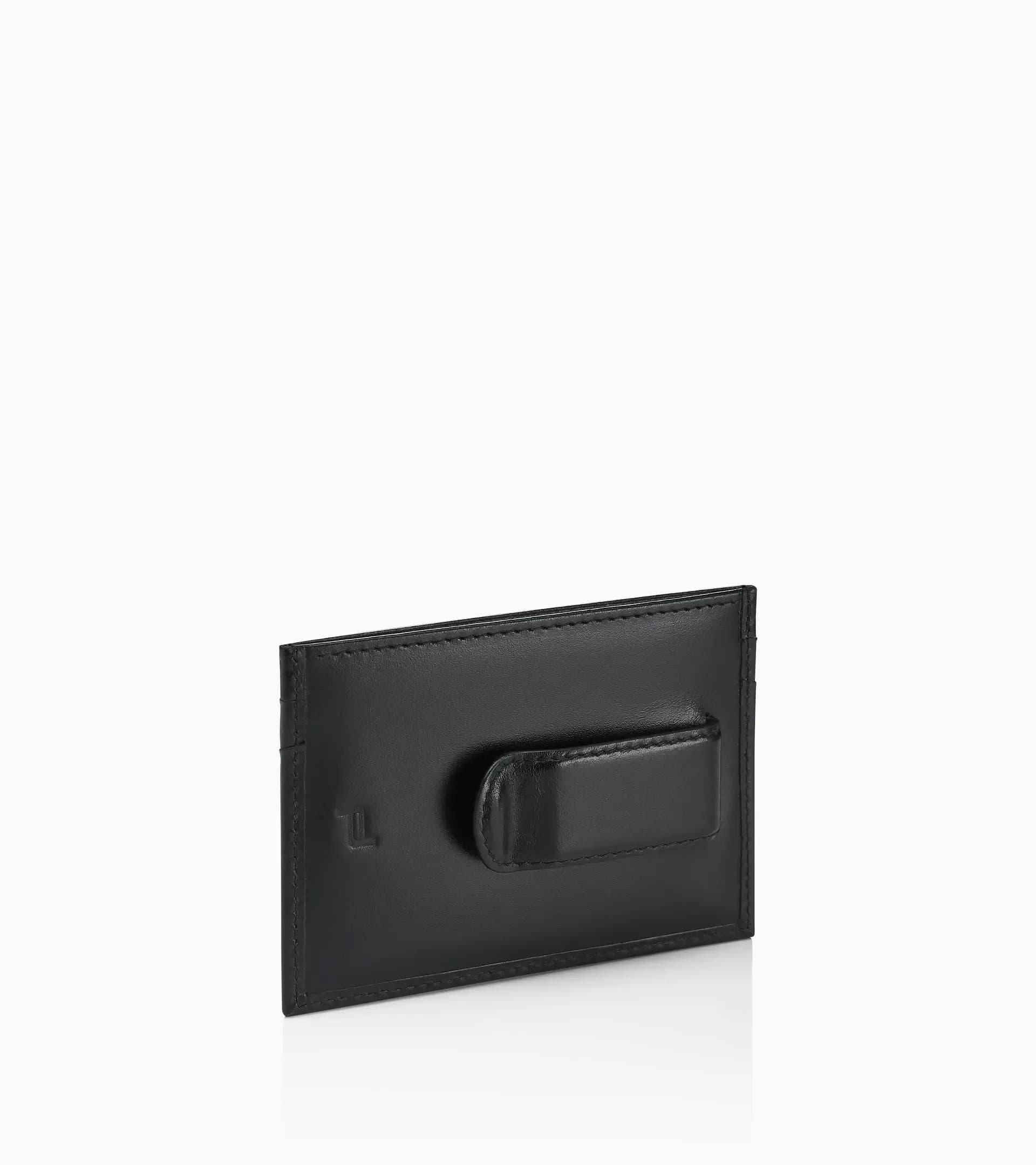 Classic Cardholder 2 with Money Clip 2