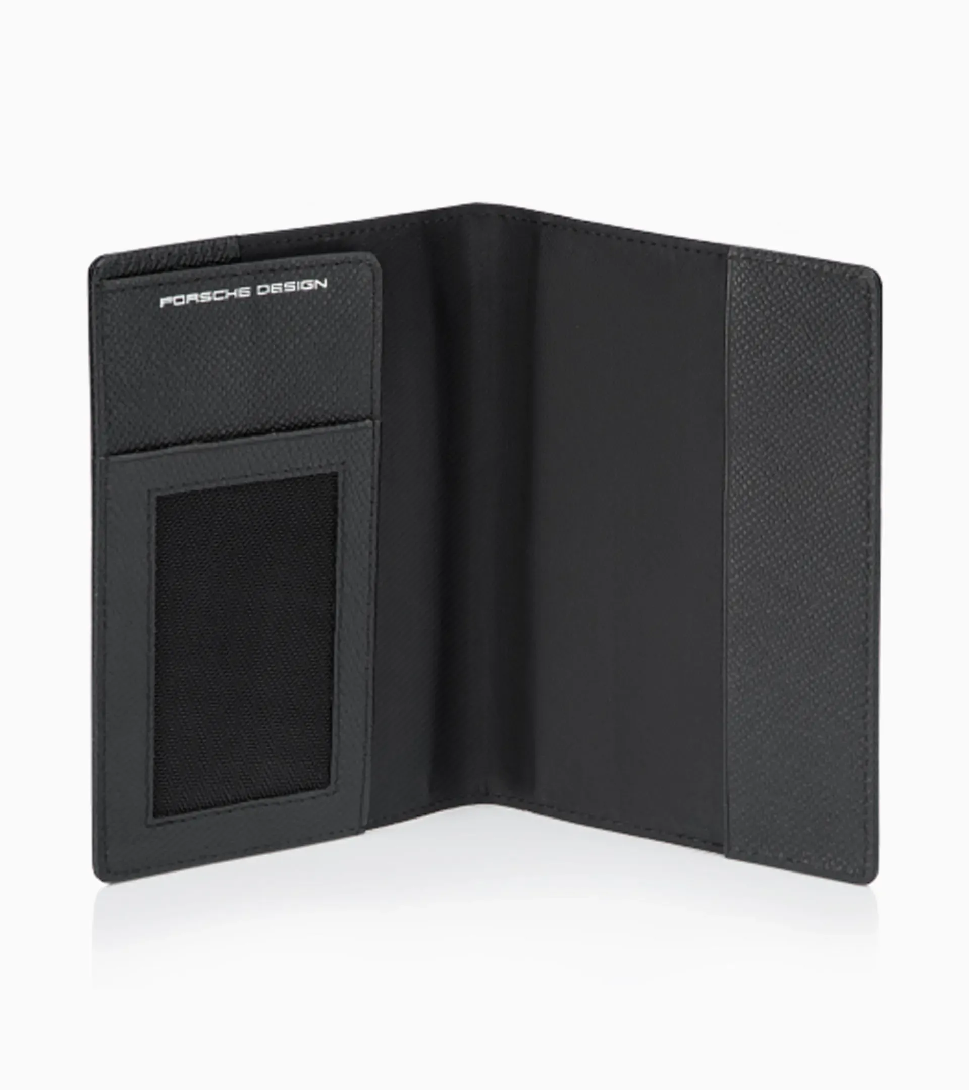 French Classic 3.0 PassportHolder 2