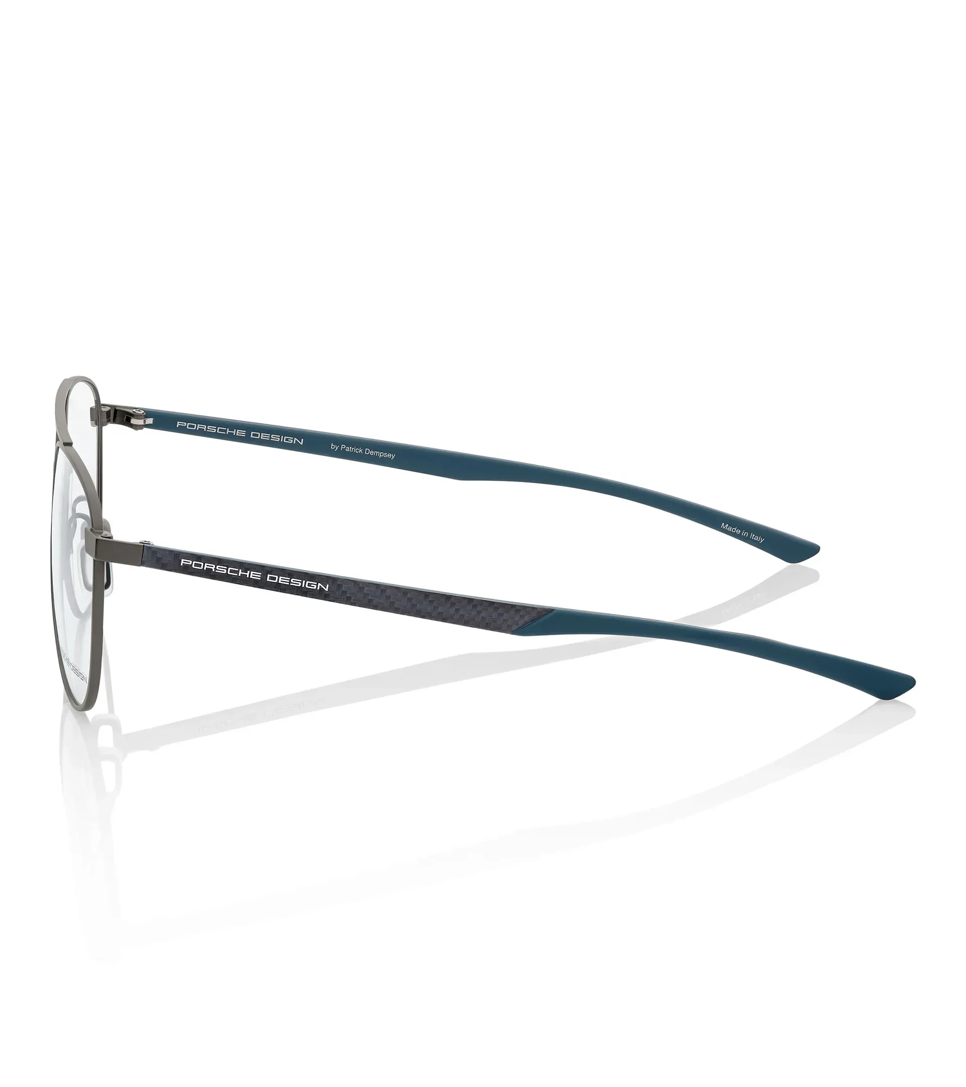 Occhiali P´8754 Patrick Dempsey Ltd. Edition 2