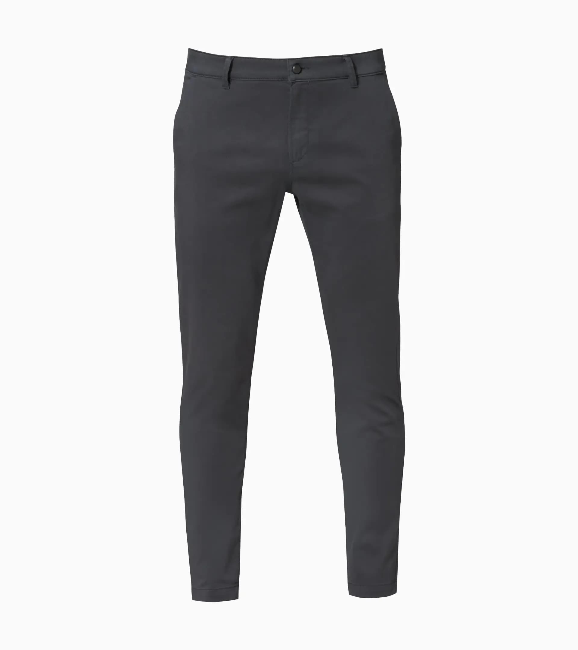 Basic Slim Fit Chino 1