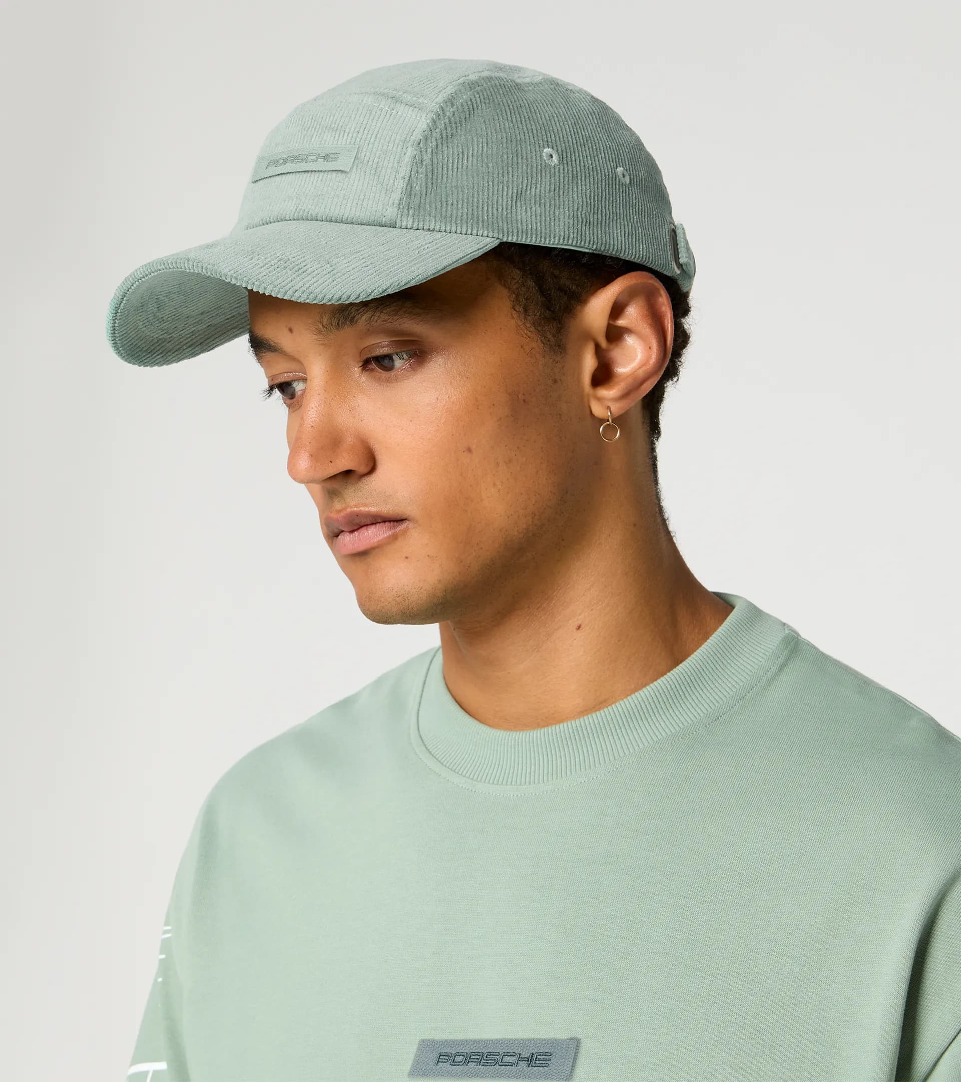 5-Panel-Cap Urban – Porsche Cayenne Electric Lifestyle 5