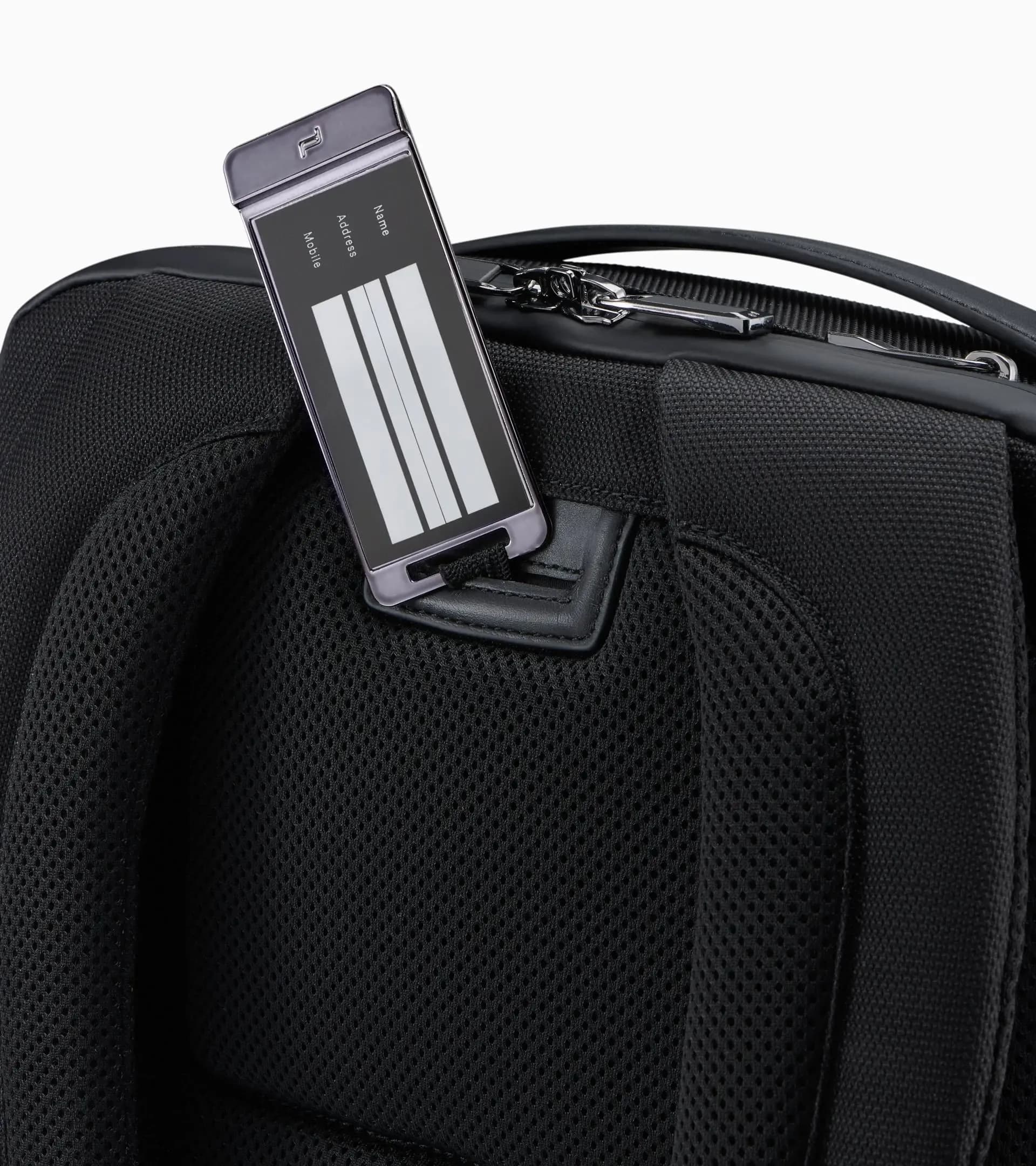 Roadster Nylon Zaino XL 5