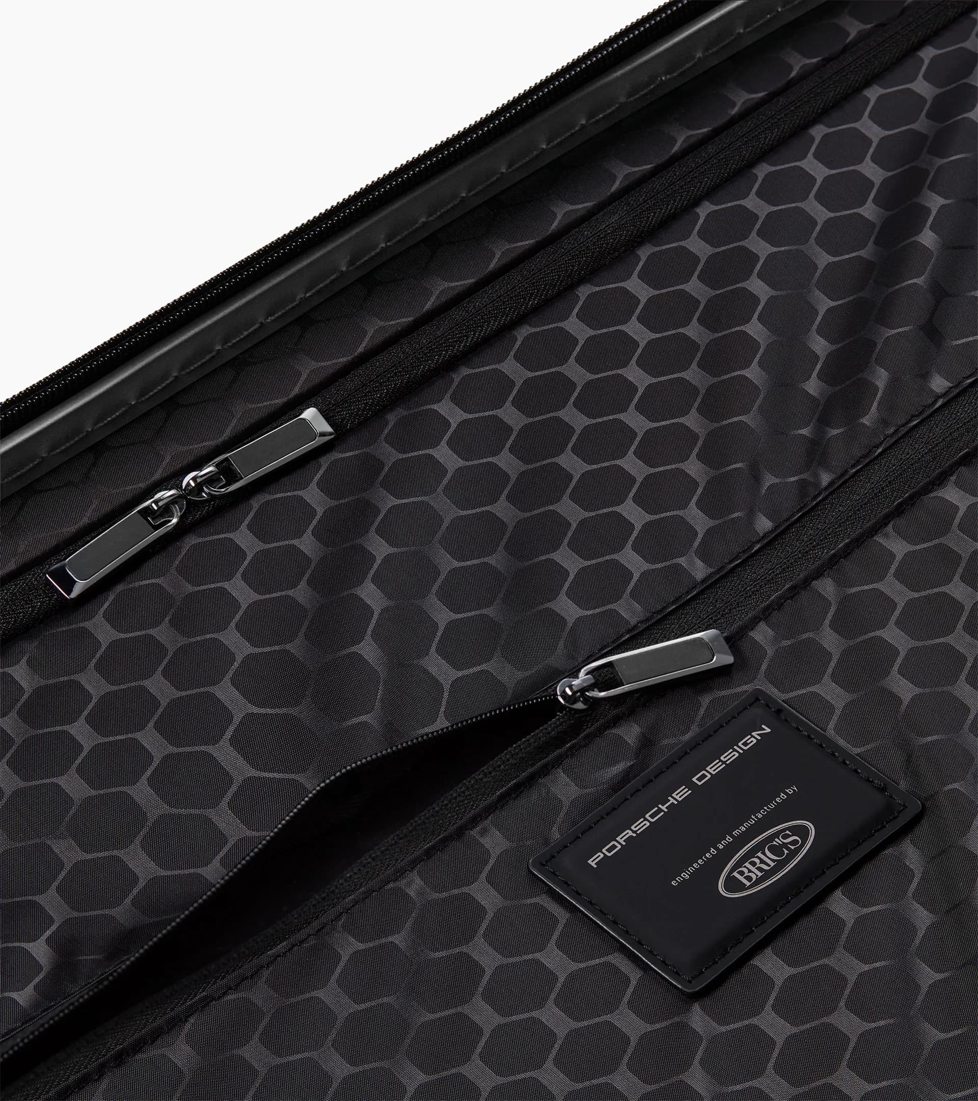 Roadster Hardcase Trolley L 8