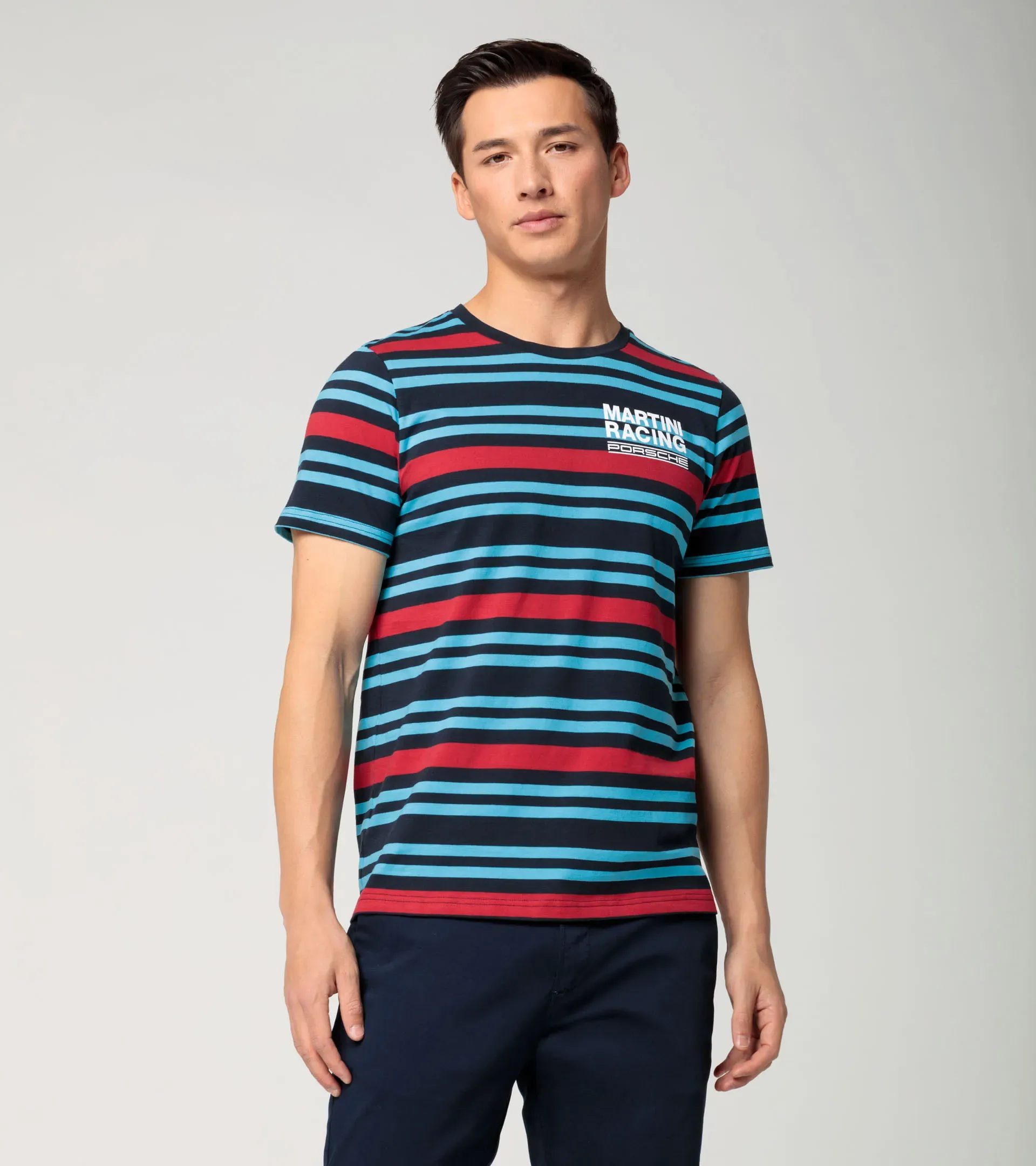 T-Shirt Unisex – MARTINI RACING® 7