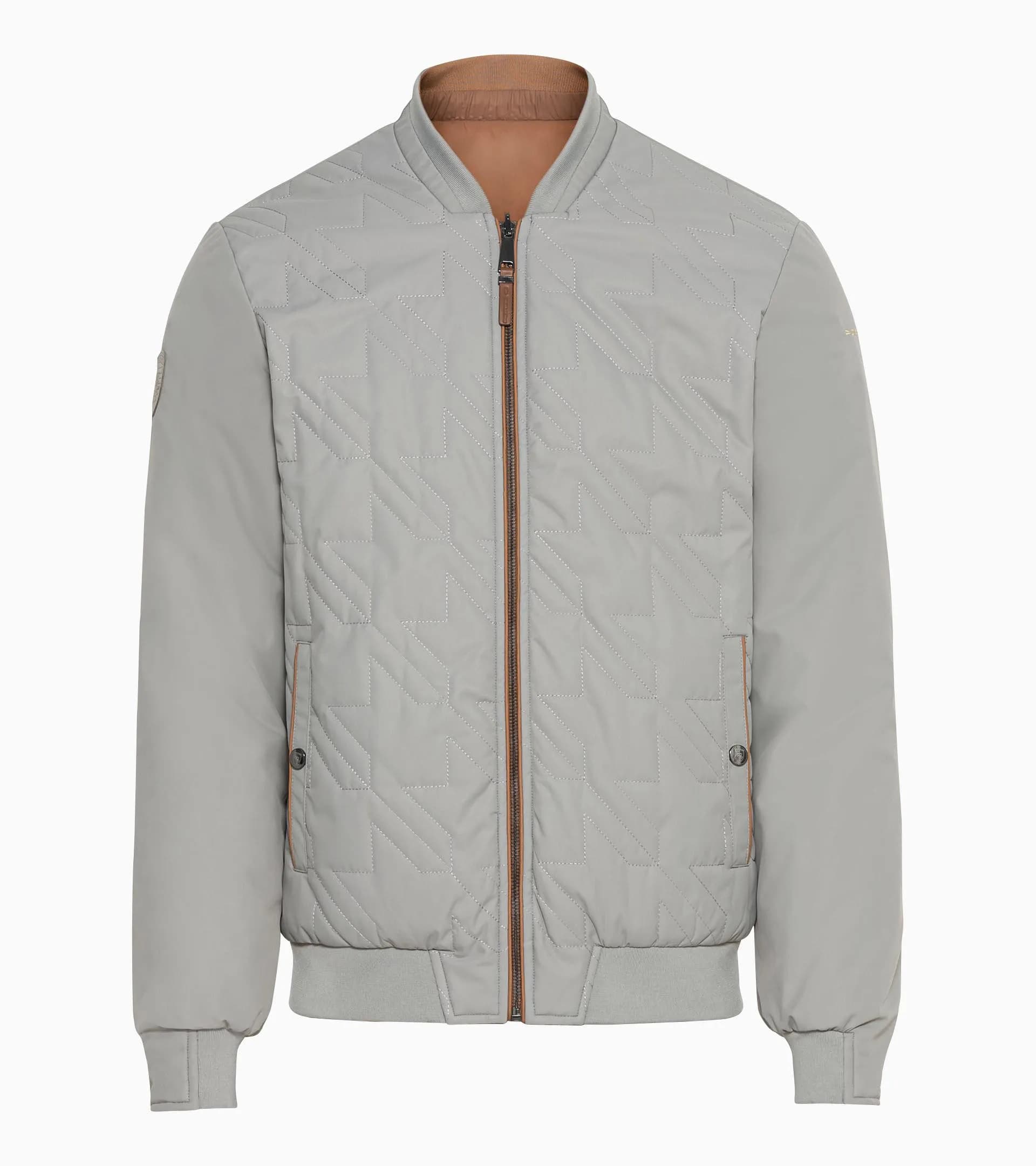 Veste réversible – Heritage 1