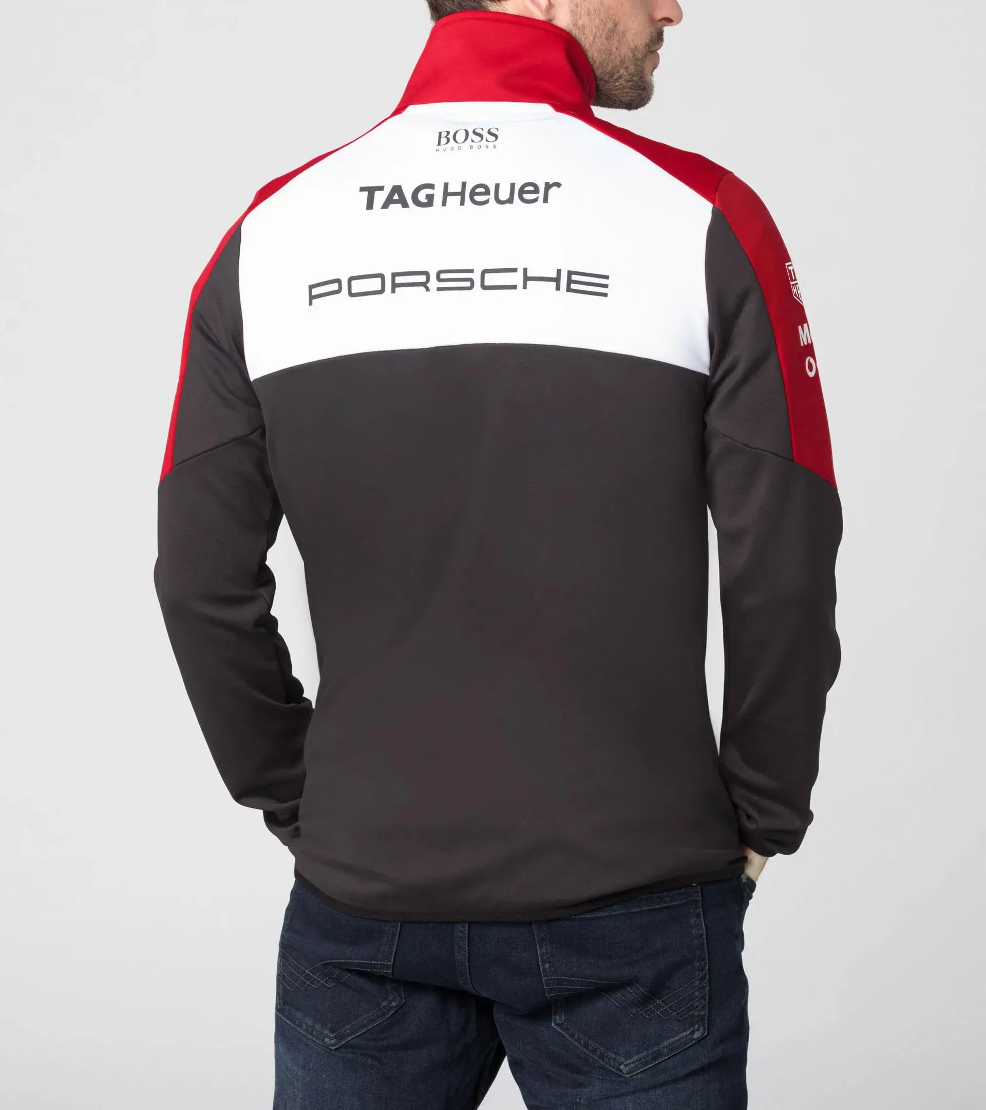 Veste – Motorsport Formula E  4