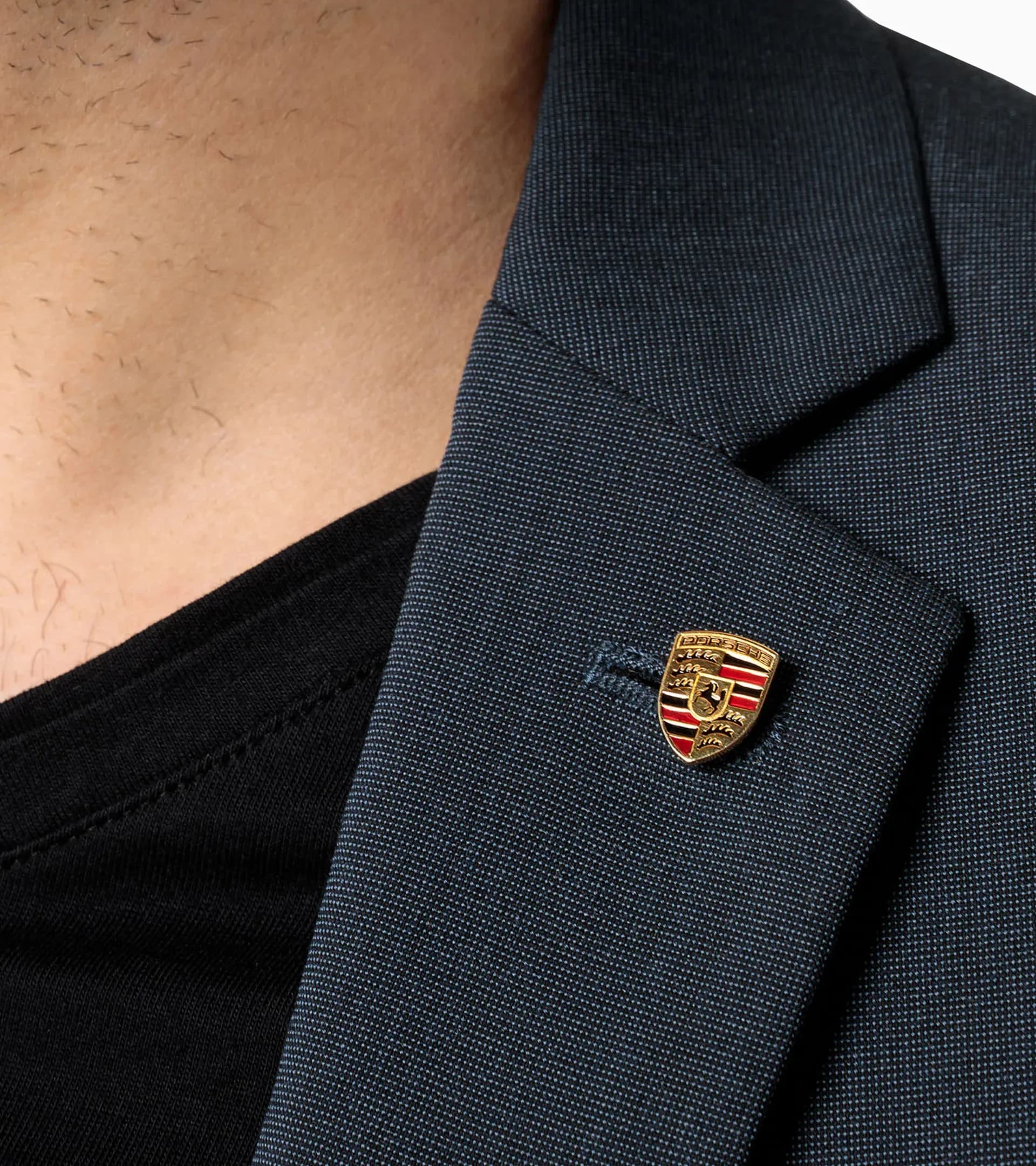 Crest button – Essential 2