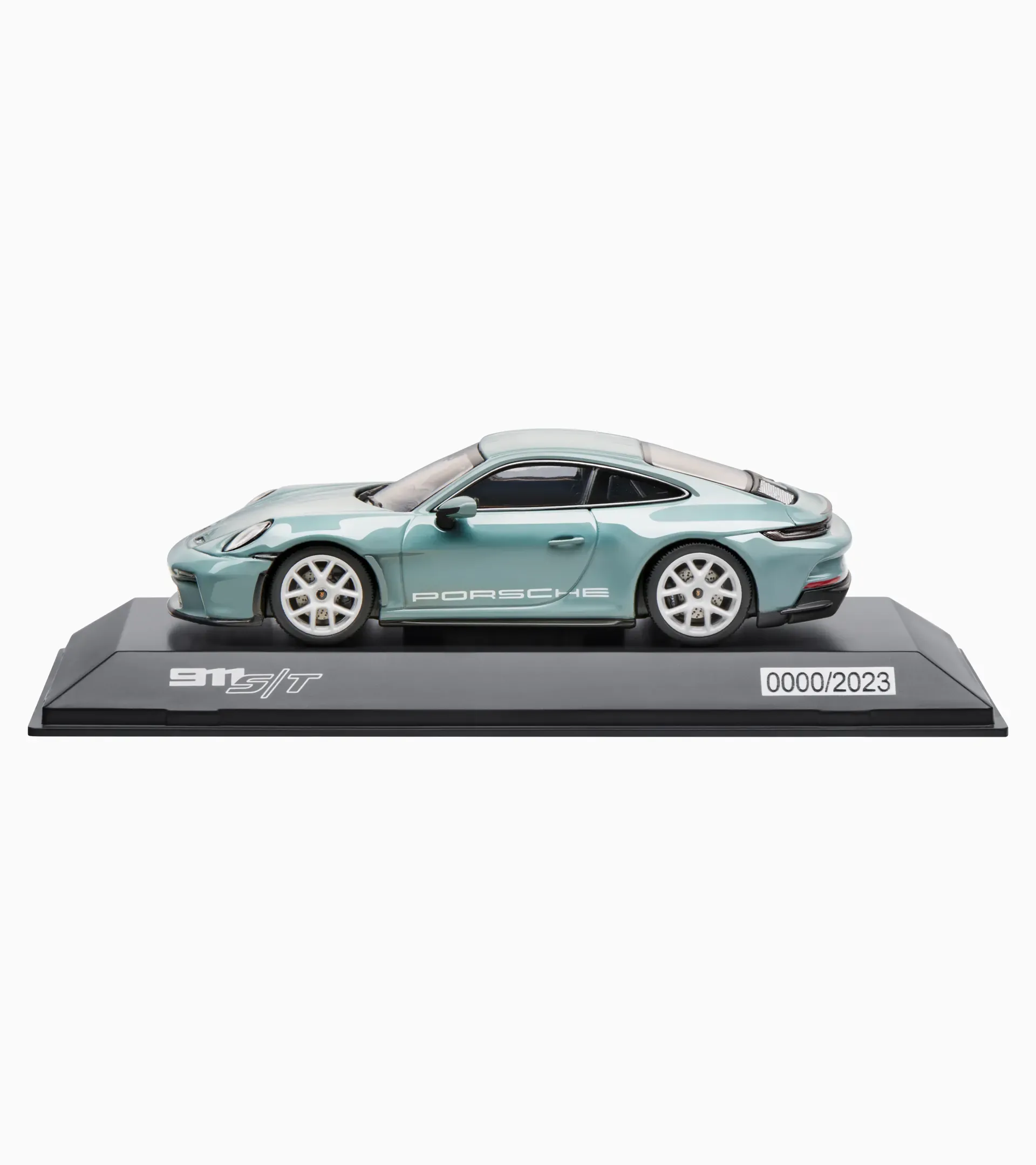  Porsche 911 S/T (992) – Limited Edition 2