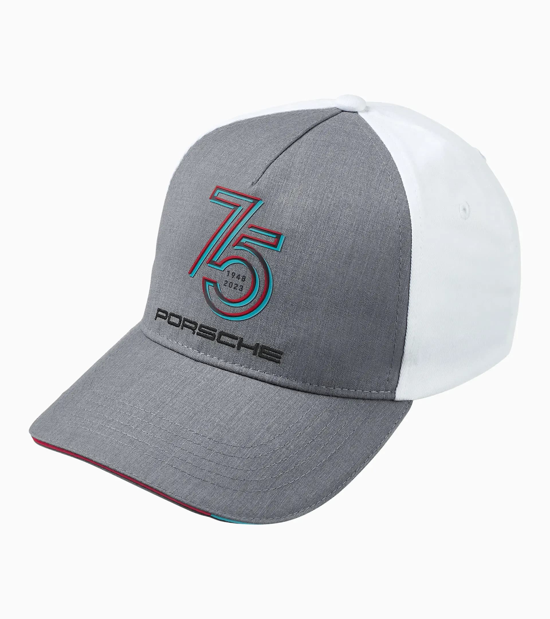 Casquette à 5 pans unisexe – 75Y