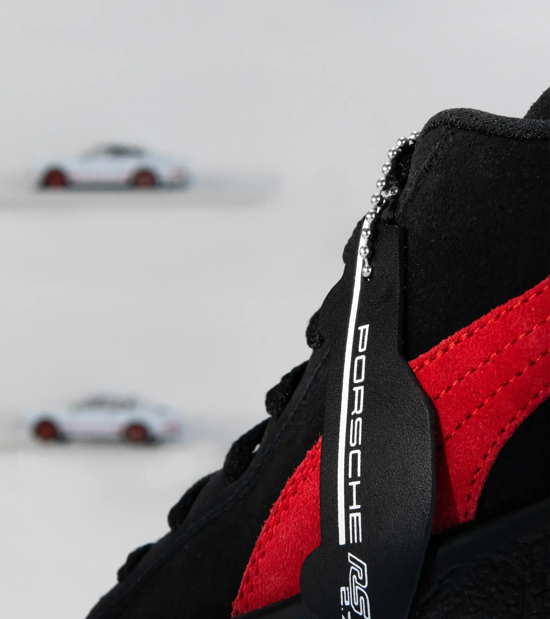 PUMA x Porsche Suede RS 2.7 Sneaker - Unisex - Limited Edition - AUSVERKAUFT  5