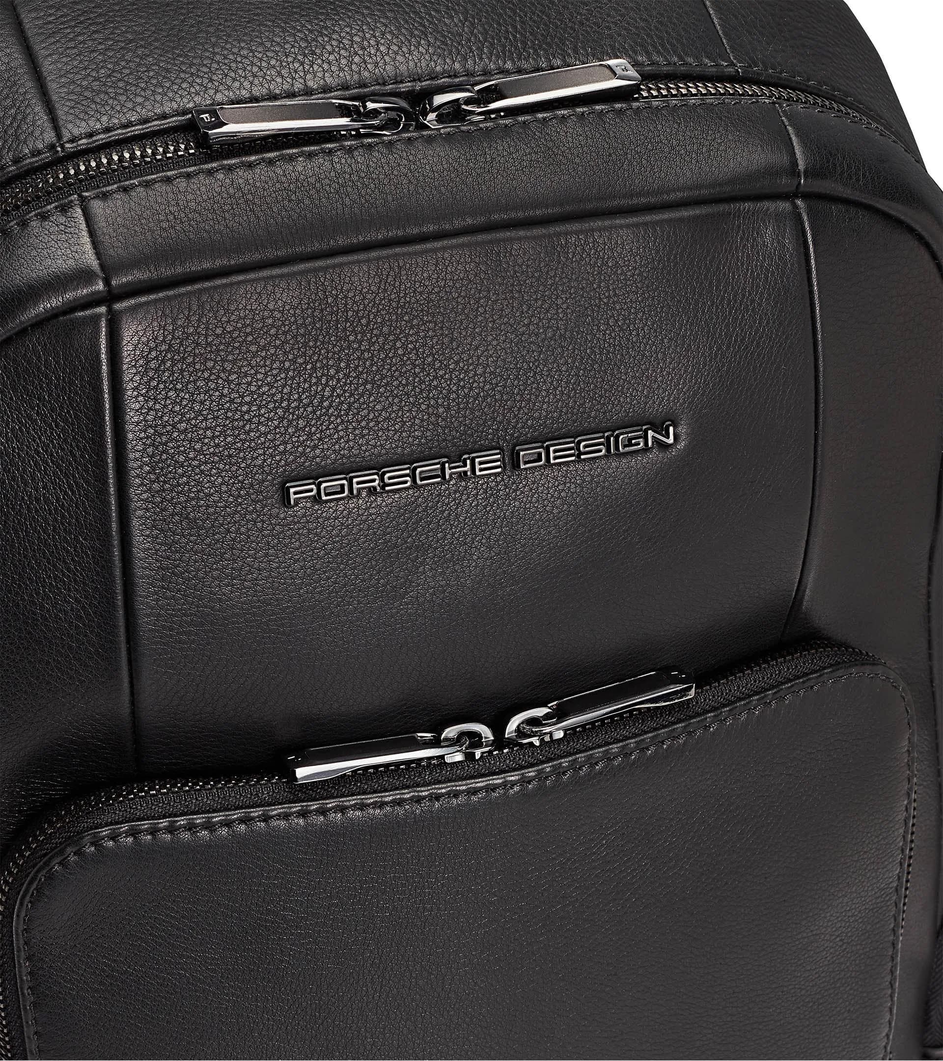 Roadster Leather Sac dos M6 PORSCHE SHOP