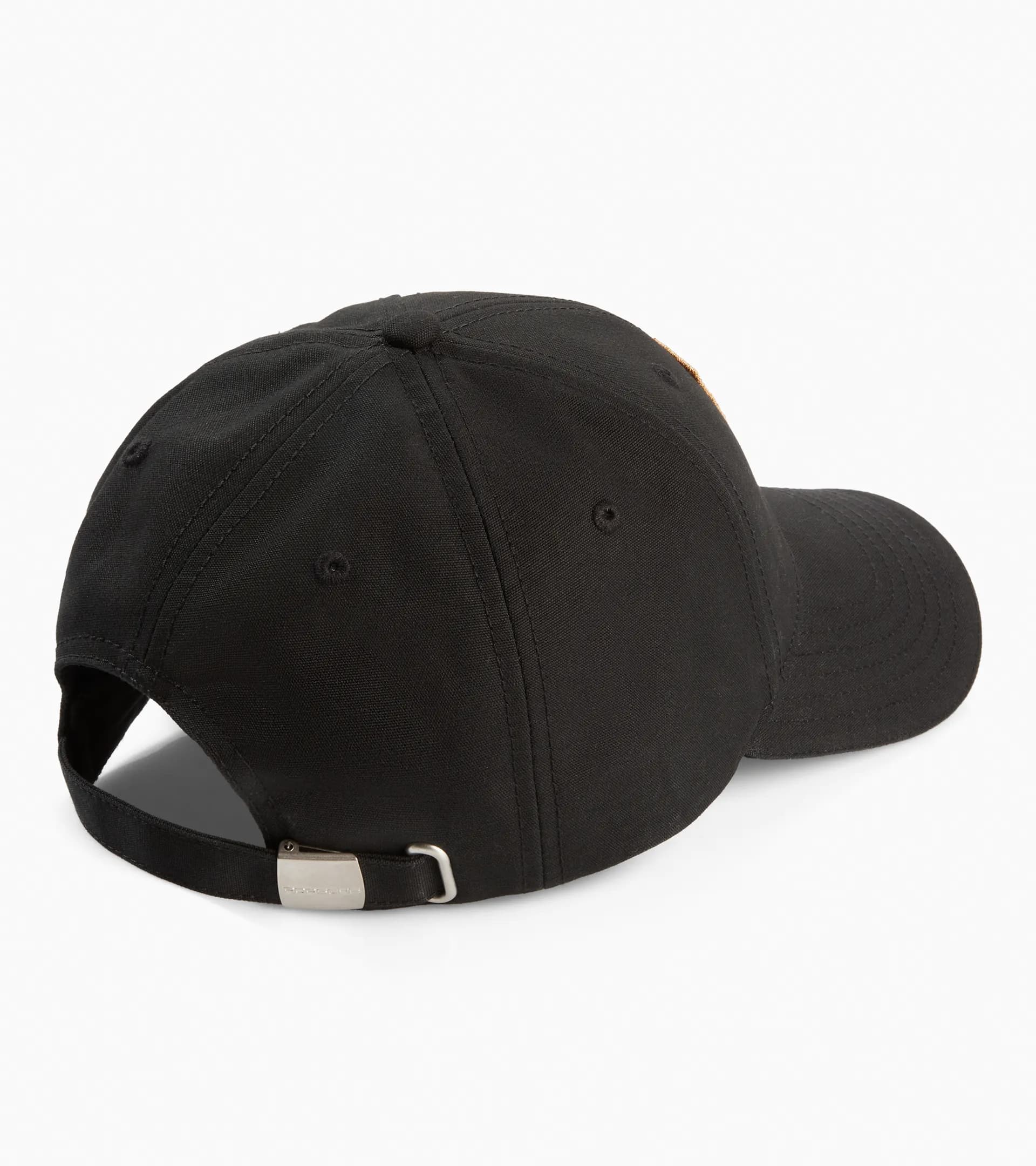 Crest baseball cap – Essential 2