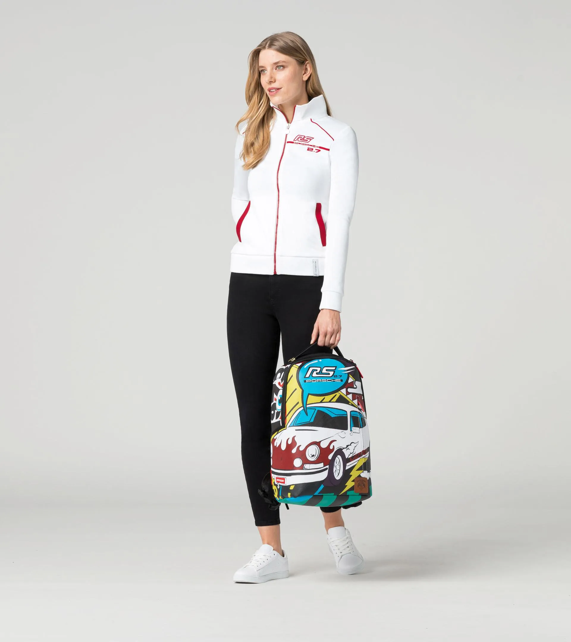 Sac à dos Sprayground – Ltd. Edition 7