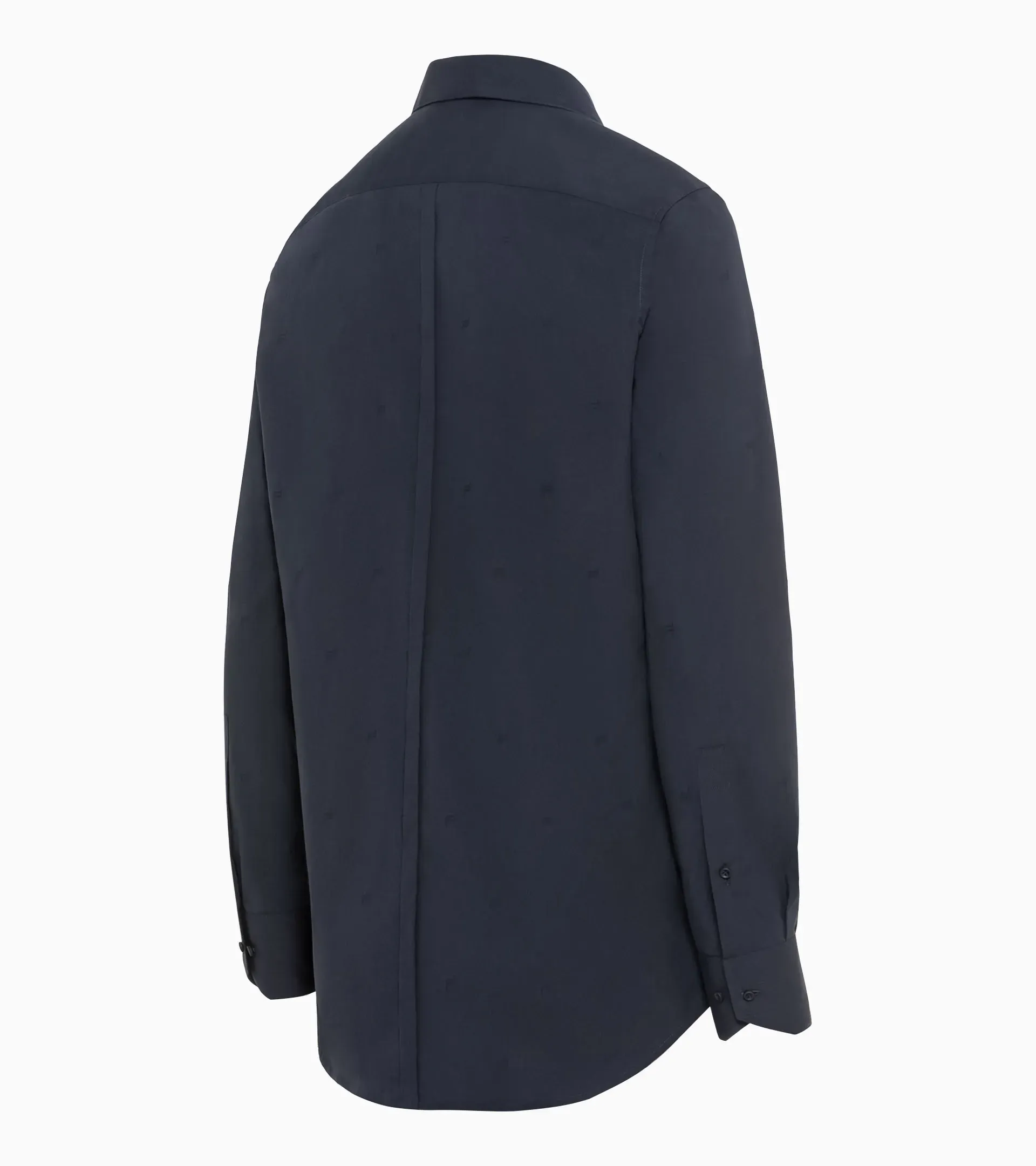 Zipped PD-Icon Camicia 2